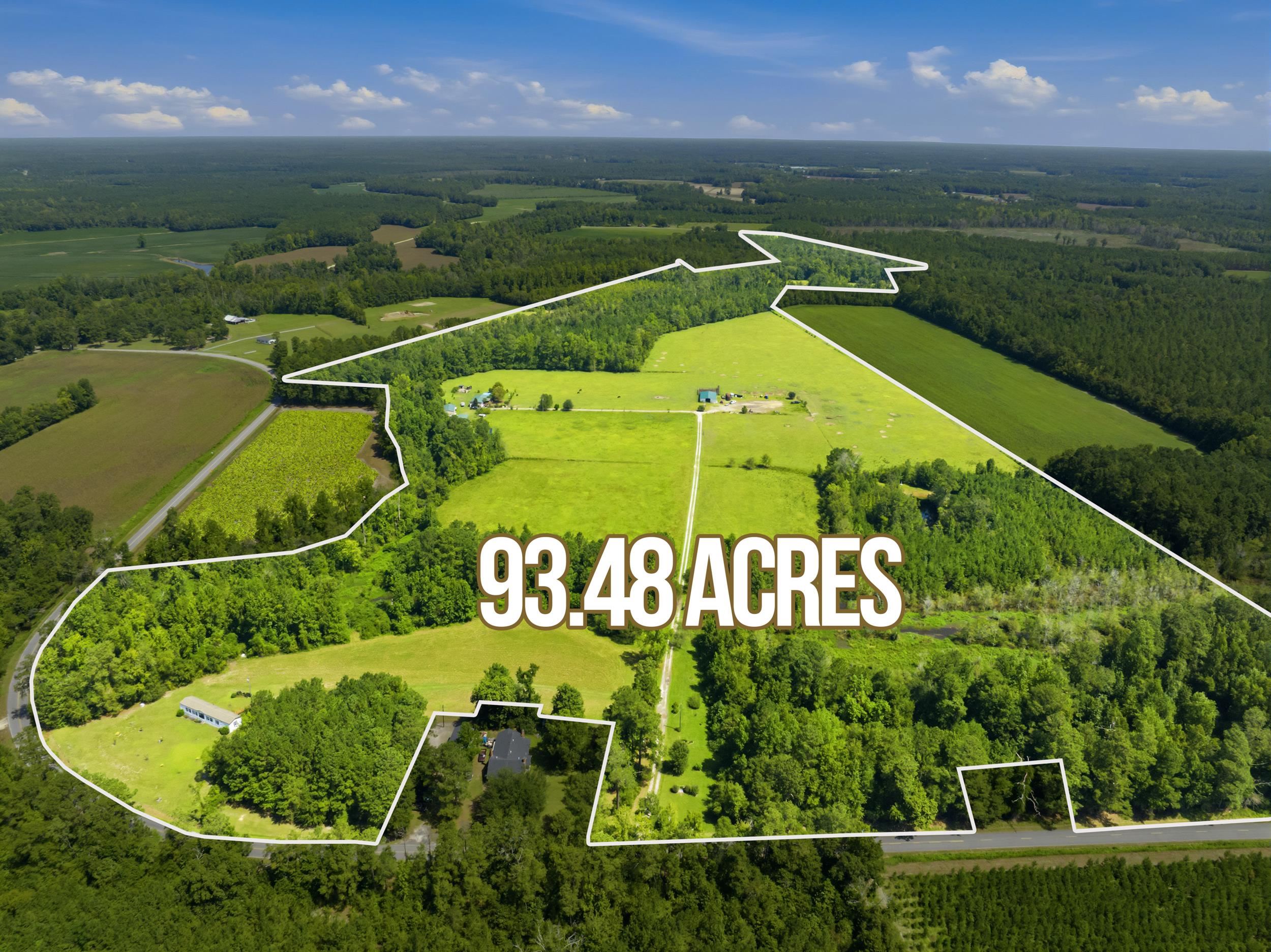 6400 Black Creek Rd., Nichols