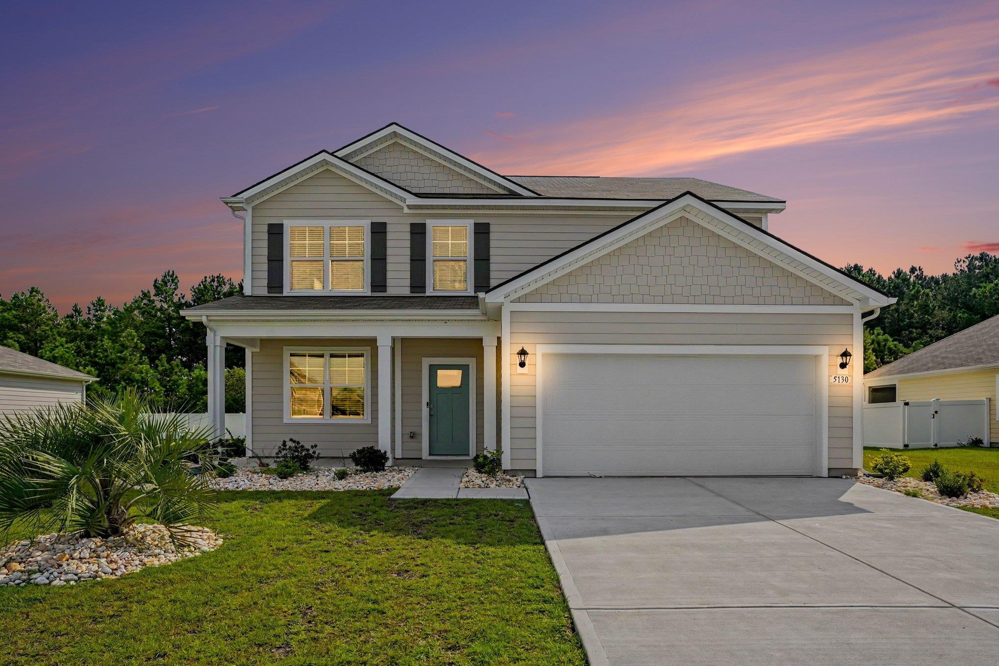 5130 Yellowstone Dr., Conway