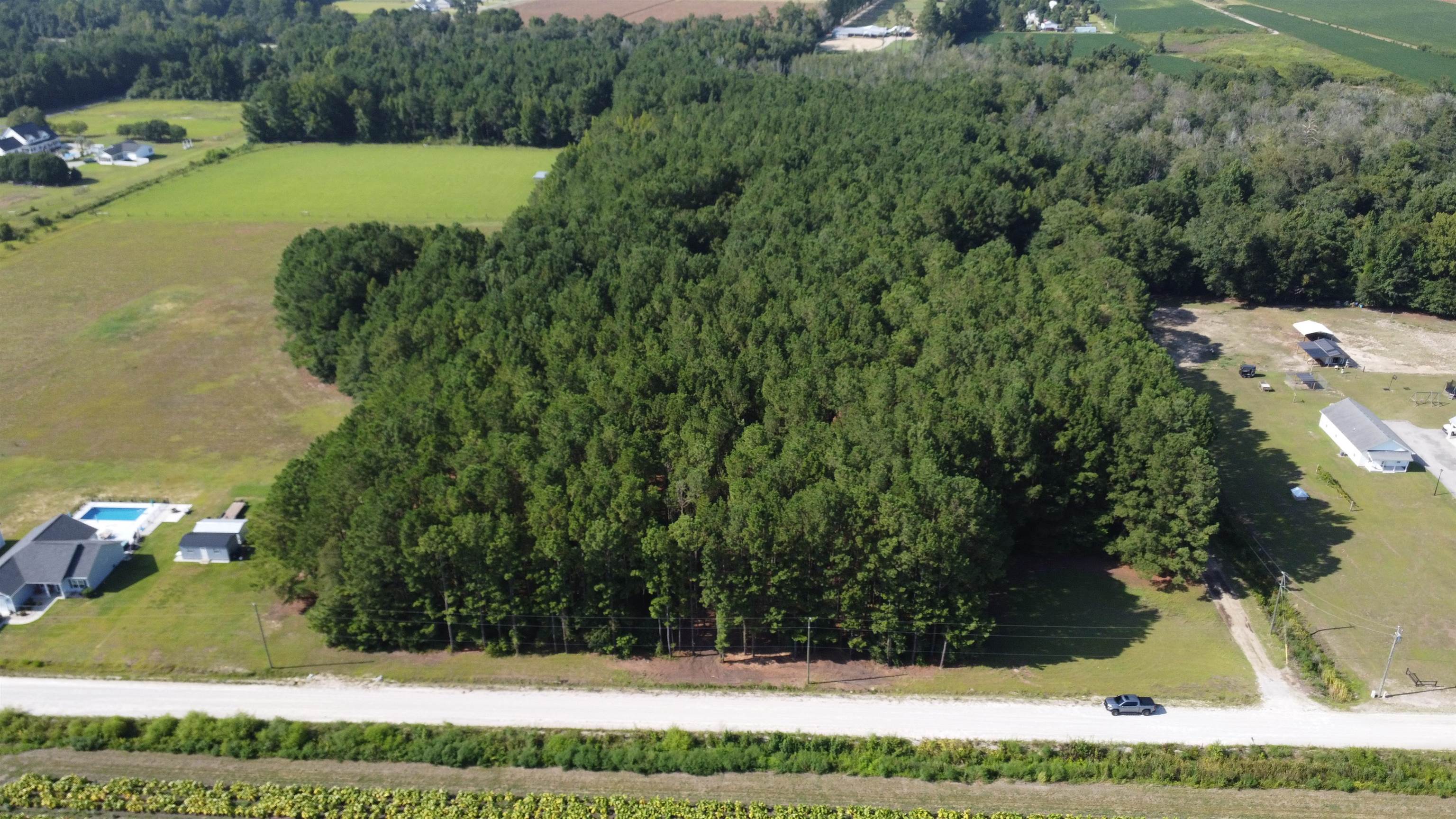 TBD Pasture Rd., Aynor