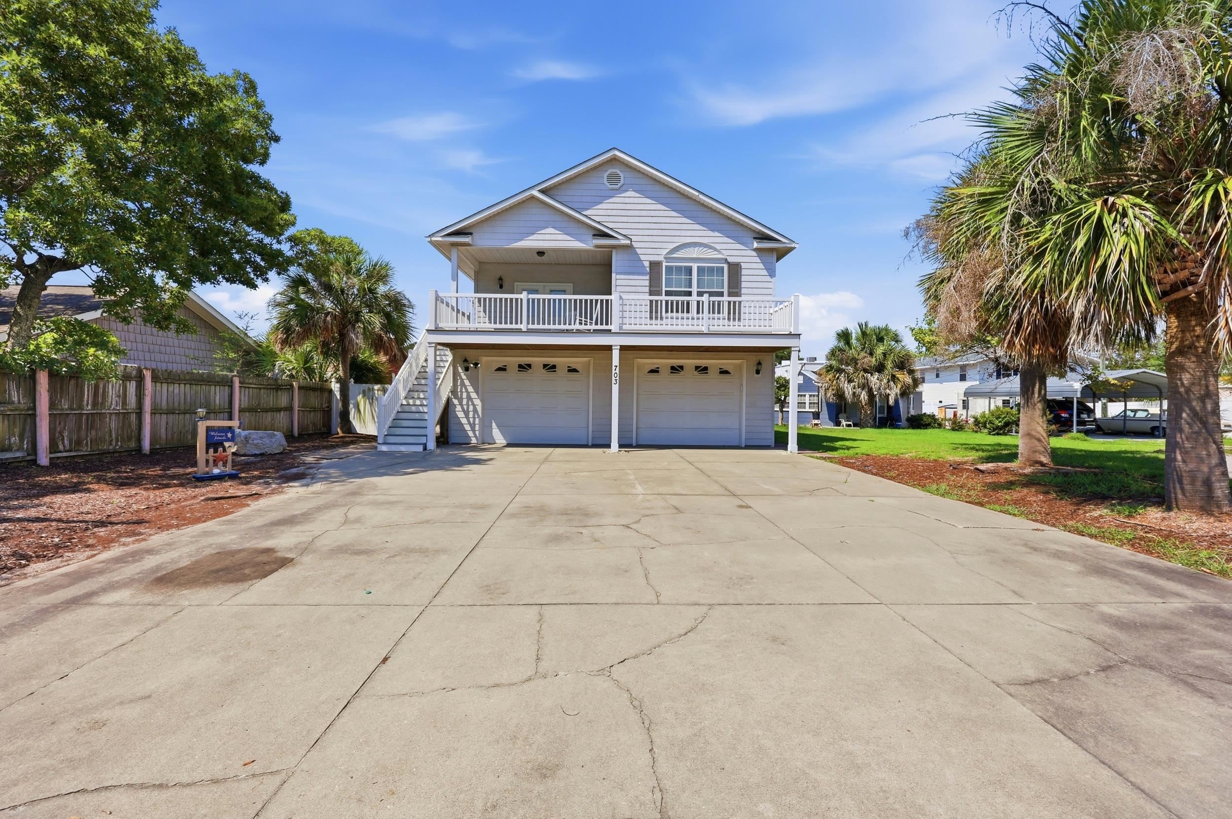 703 27th Ave. S, North Myrtle Beach