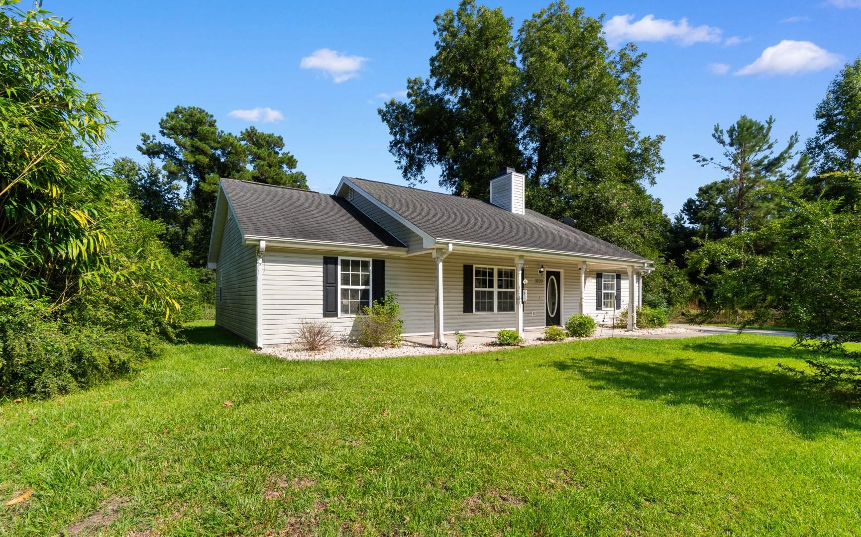 3230 Old Nelson Rd., Conway