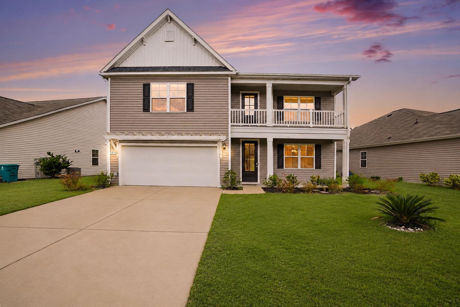 293 Calhoun Falls Dr., Myrtle Beach