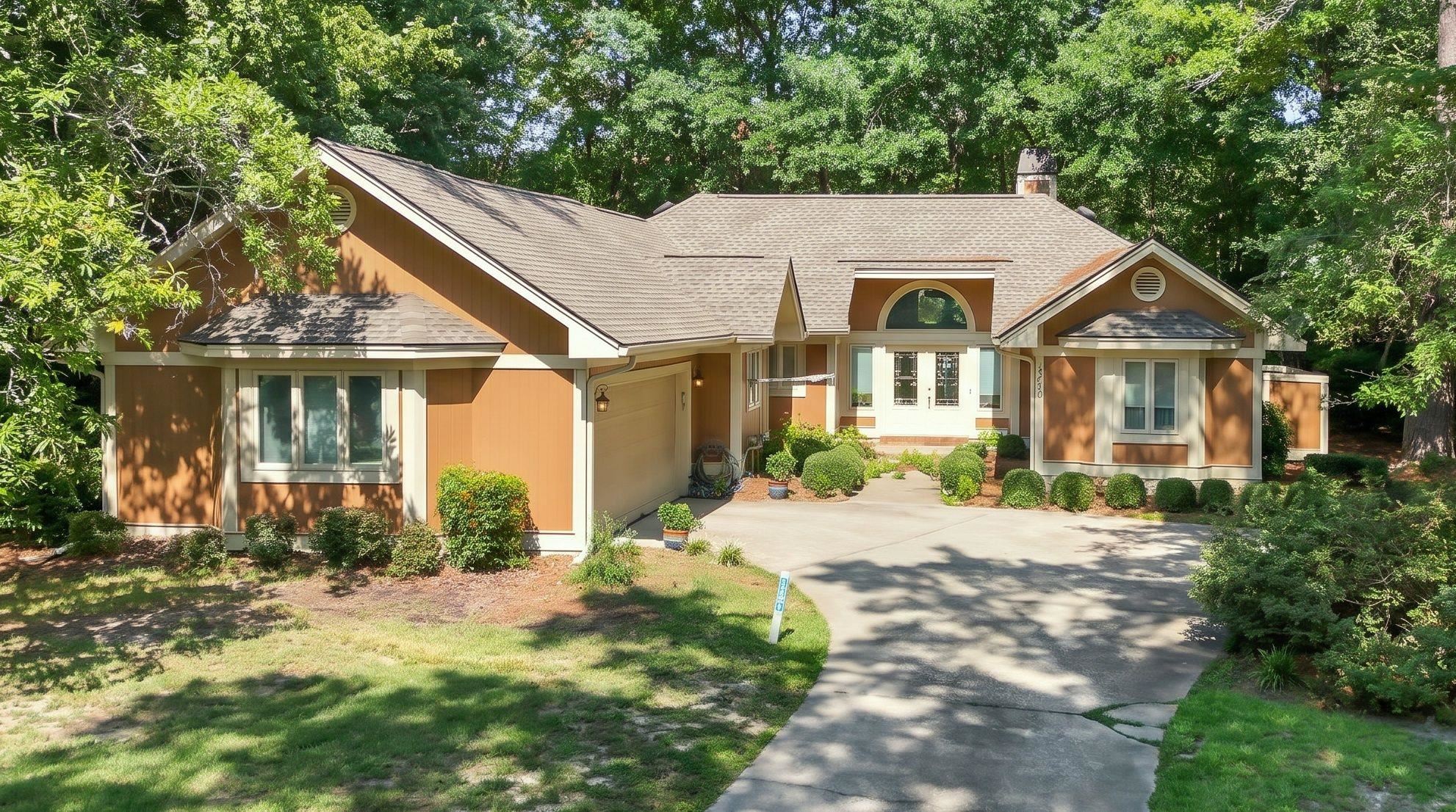 1207 Spinnaker Dr., North Myrtle Beach