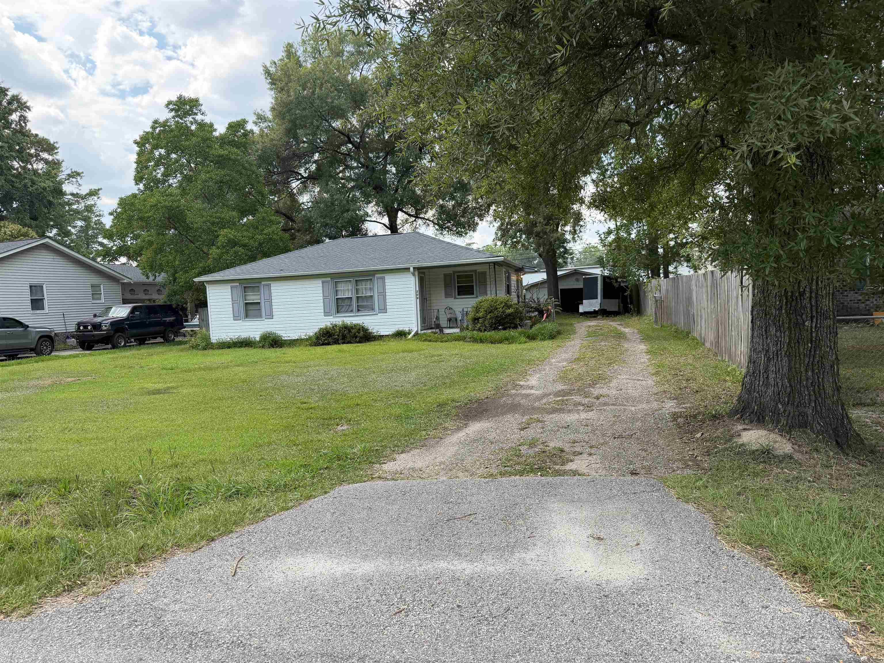 704 15th Court, Conway