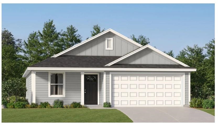 1223 Water Oaks Way, Conway