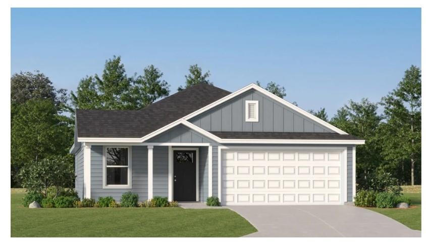 1504 King Oaks Loop, Conway