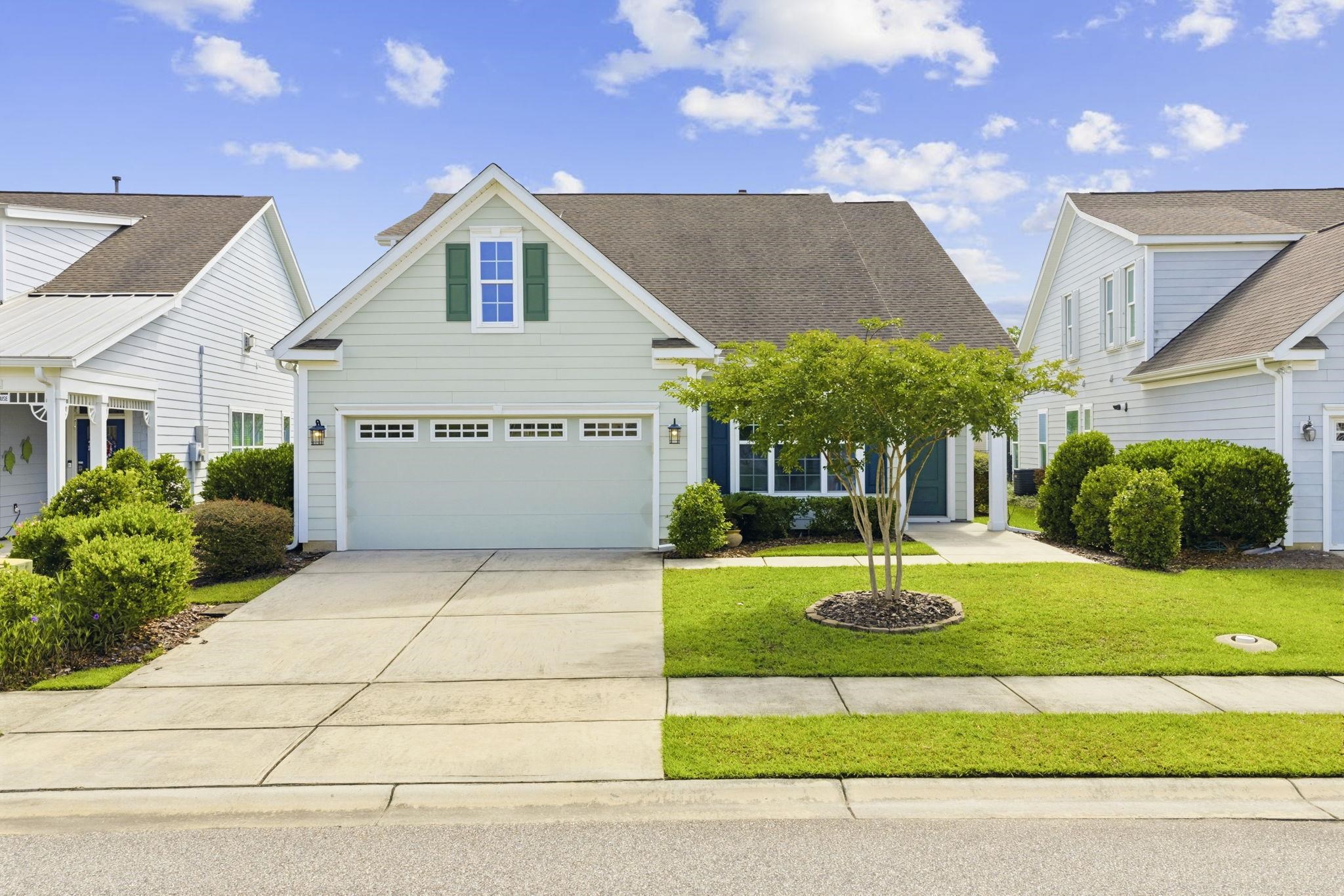 2027 Silverspring Ln., Myrtle Beach