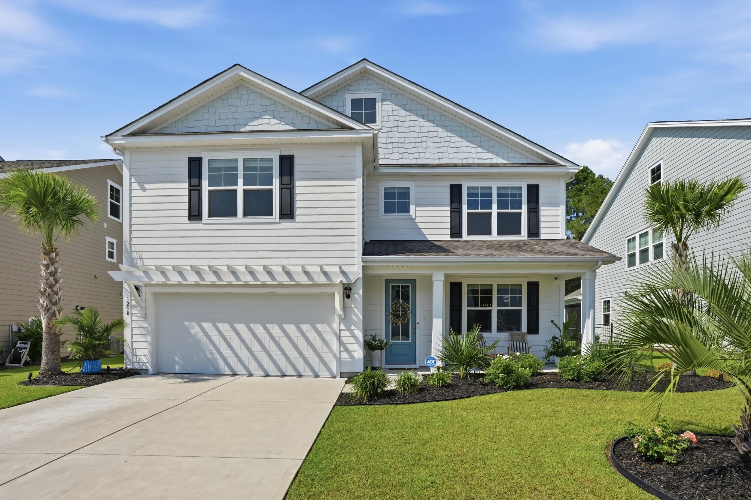 3258 Moss Bridge Ln., Myrtle Beach