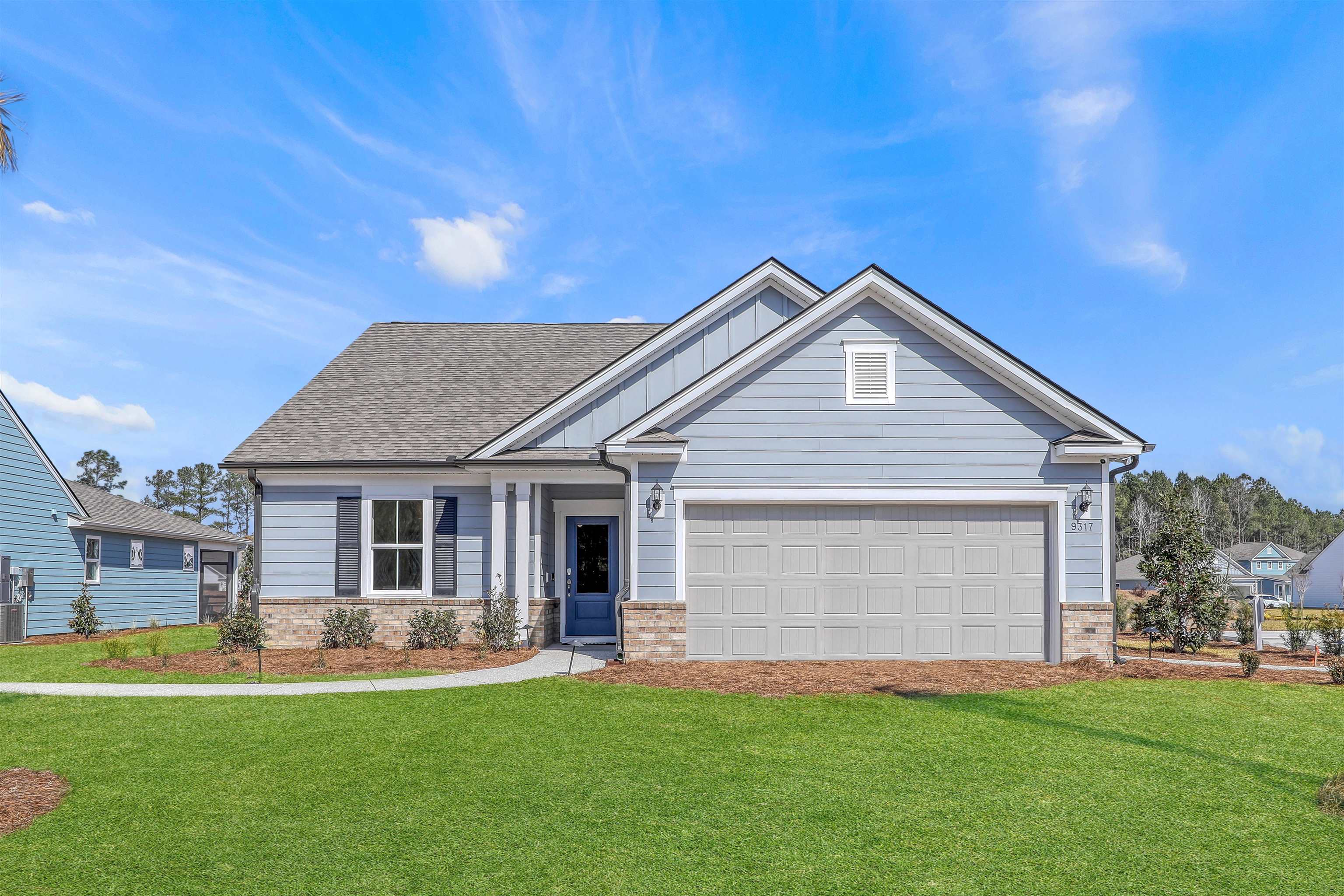 2507 Silver Leaf Dr, Longs