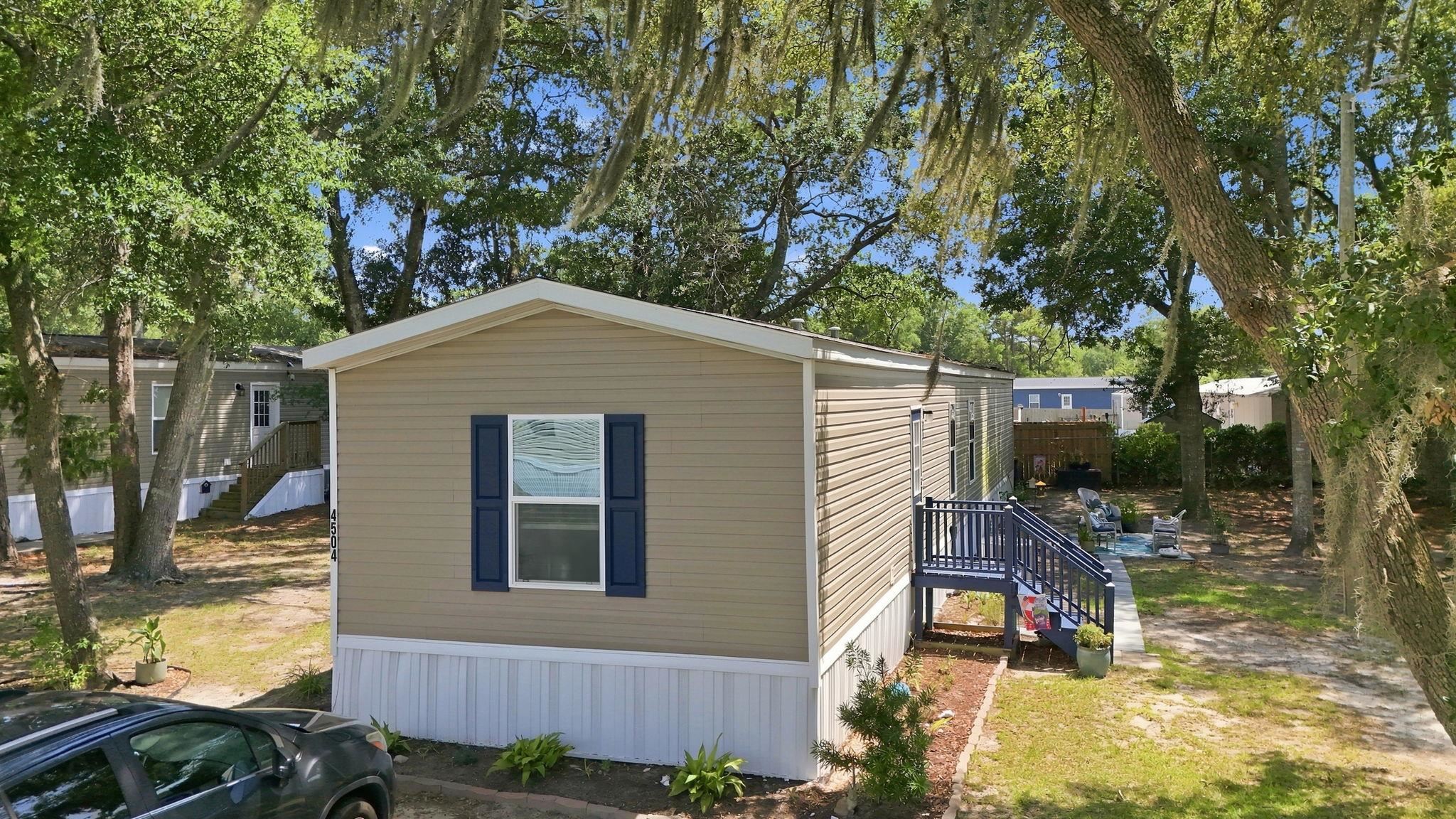 4504 Mallard St., North Myrtle Beach