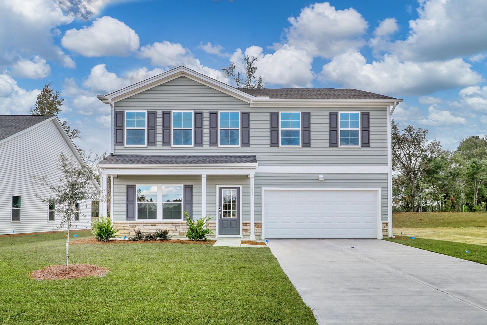 3115 Mountaineer Ln, Conway