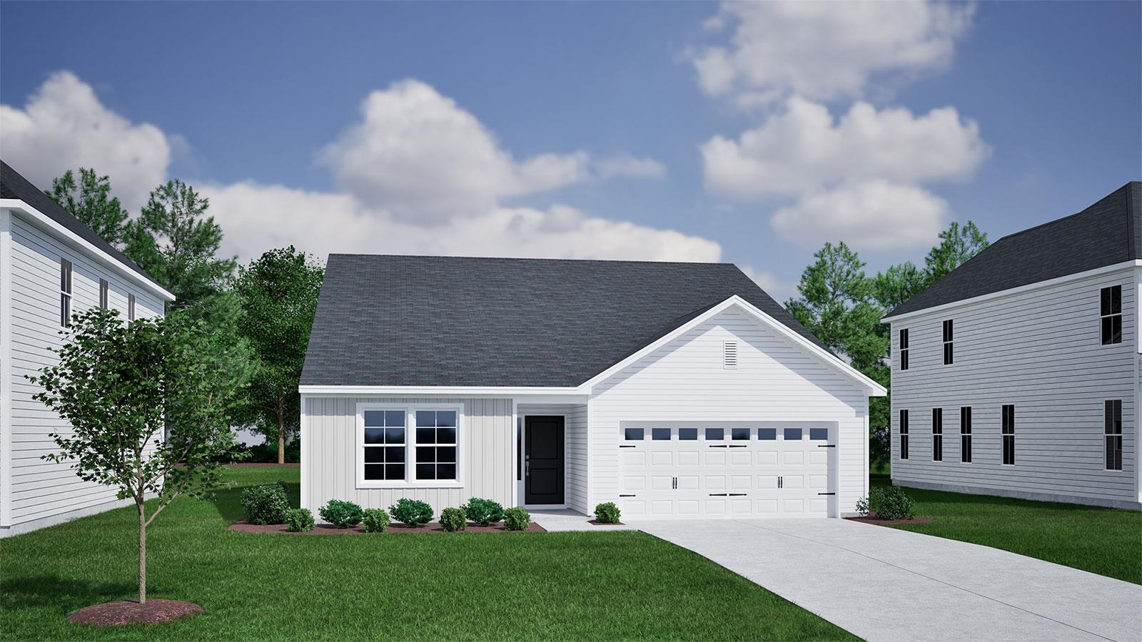 1203 Hainer Place Dr, Conway