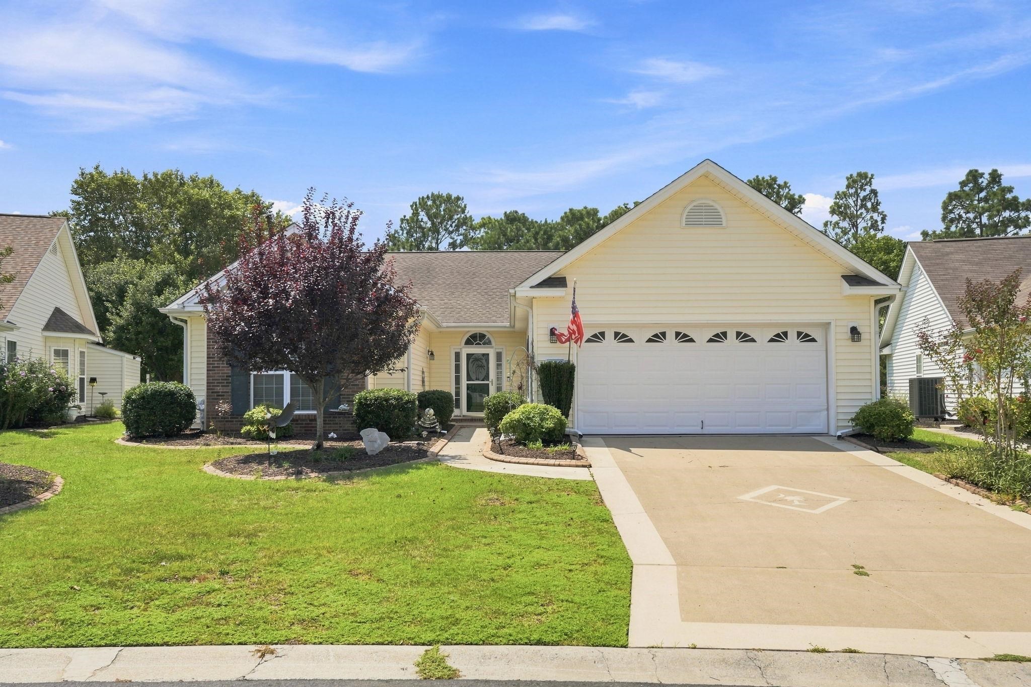 788 Lalton Dr., Conway