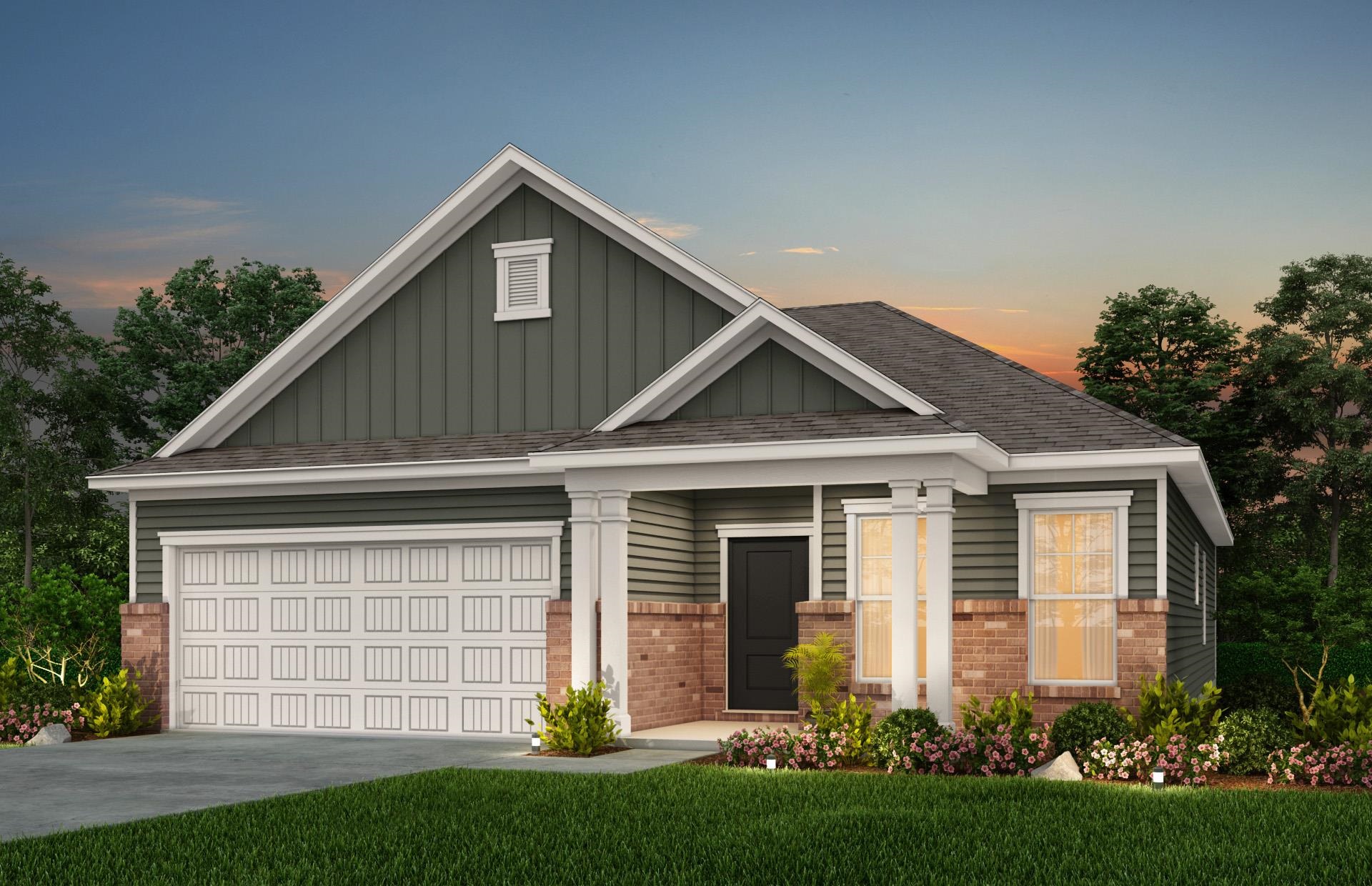 2312 Spring Rise Dr, Longs