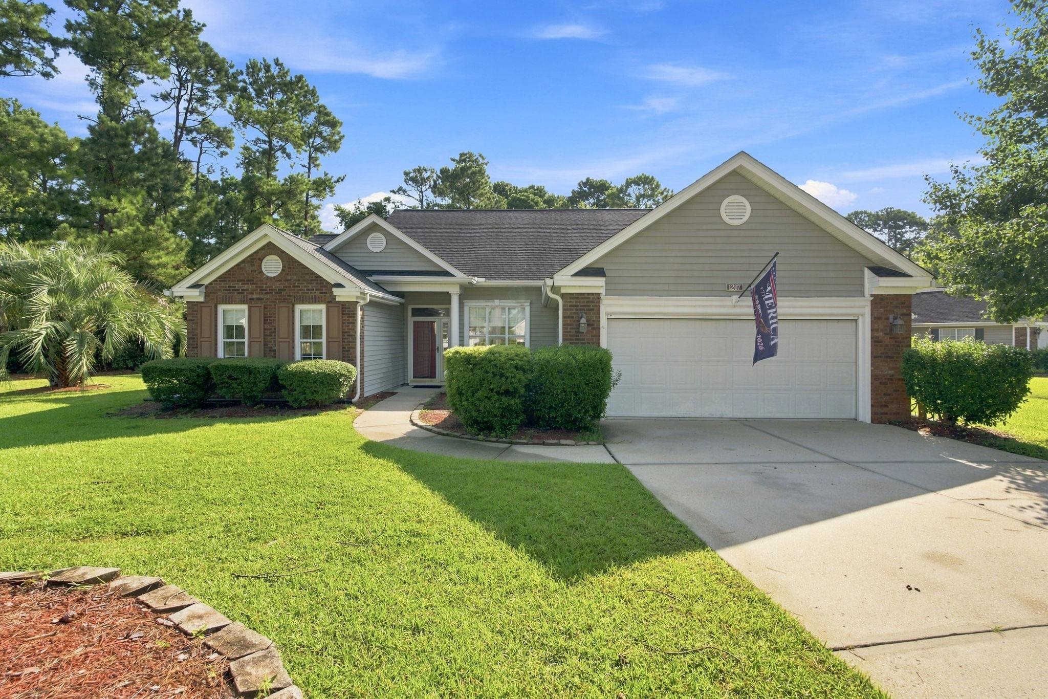 Homes for sale in Myrtle Trace