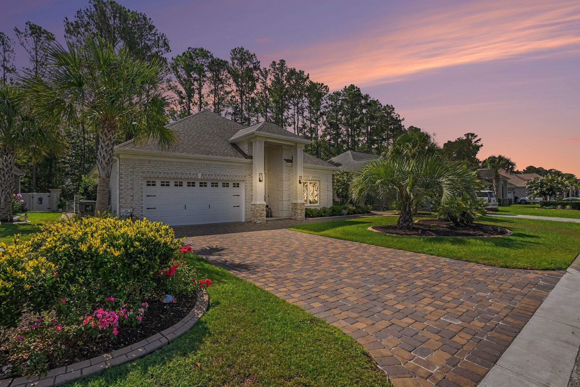 217 Waterfall Circle, Little River