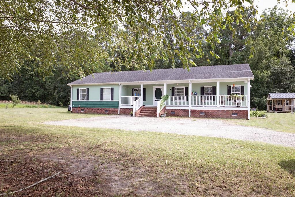 5124 Highway 76, Nichols