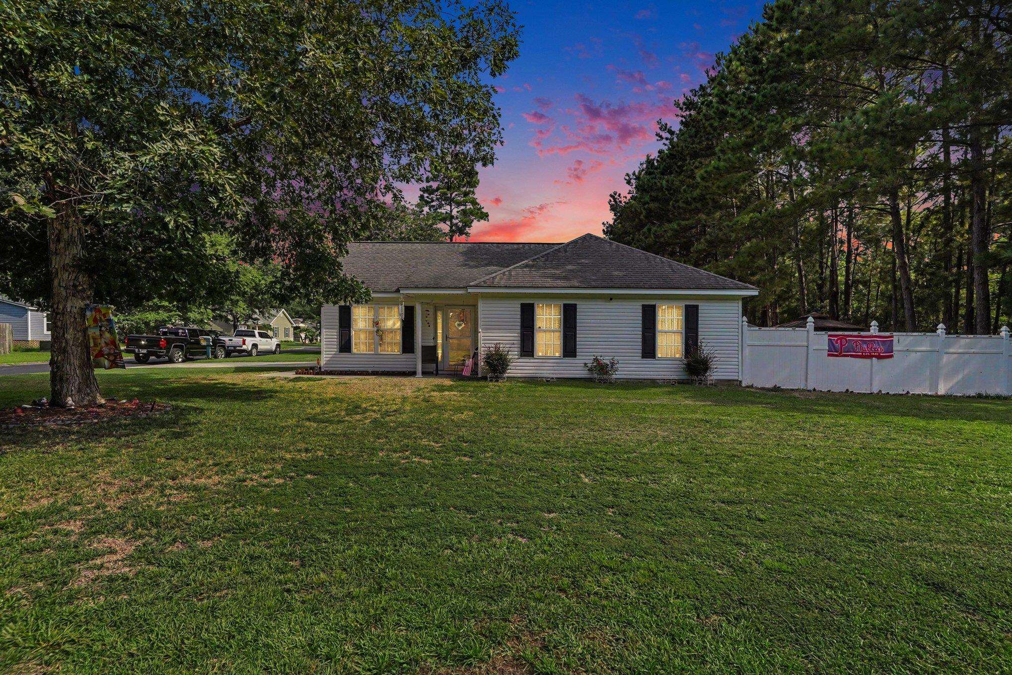3002 Denine Dr., Conway