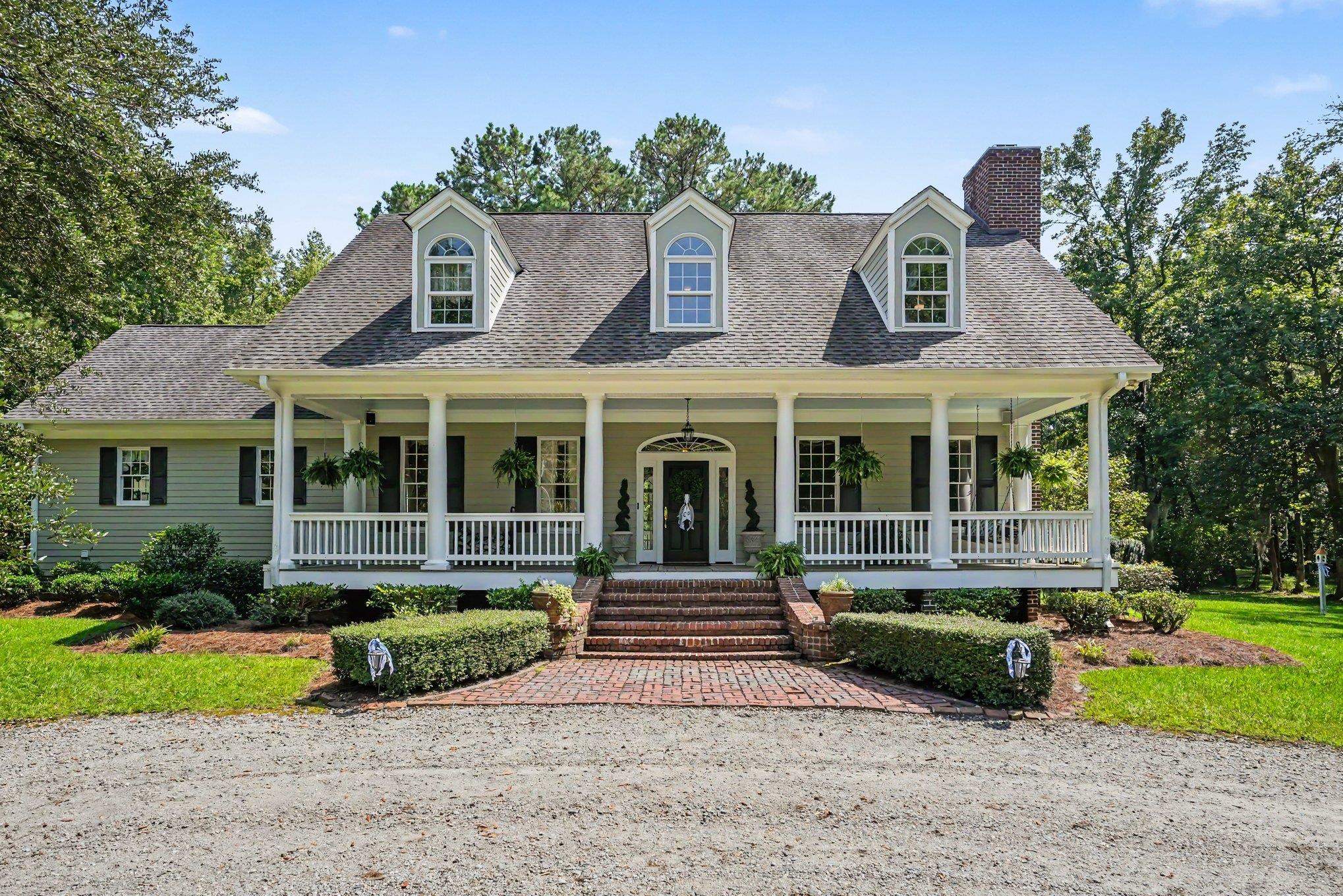 3750 Highway 813, Conway