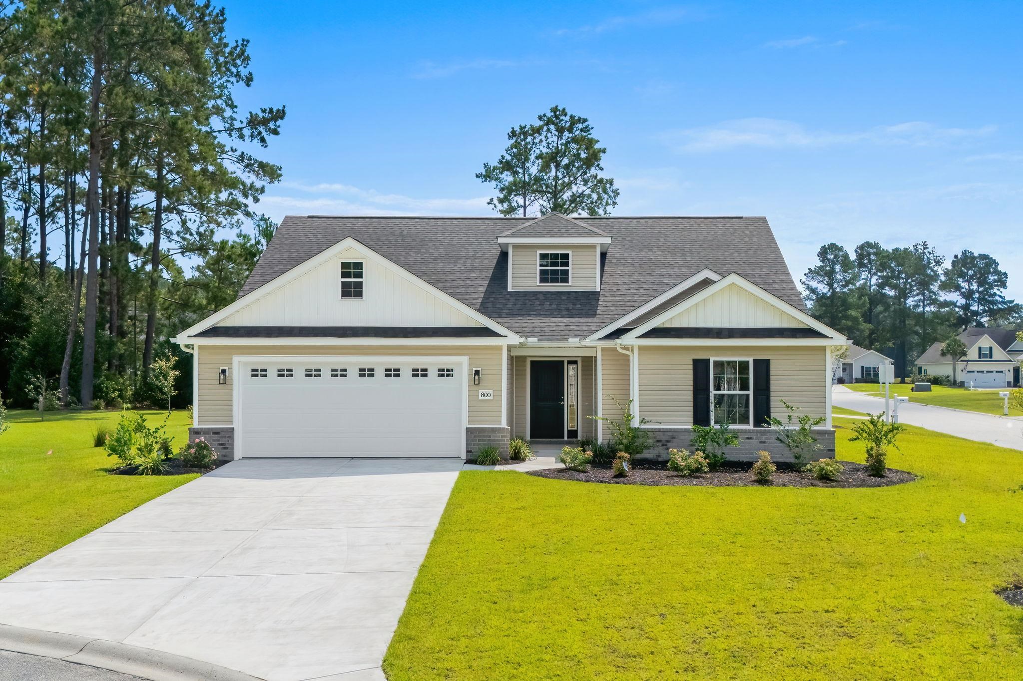800 Stone Pine Ct., Loris
