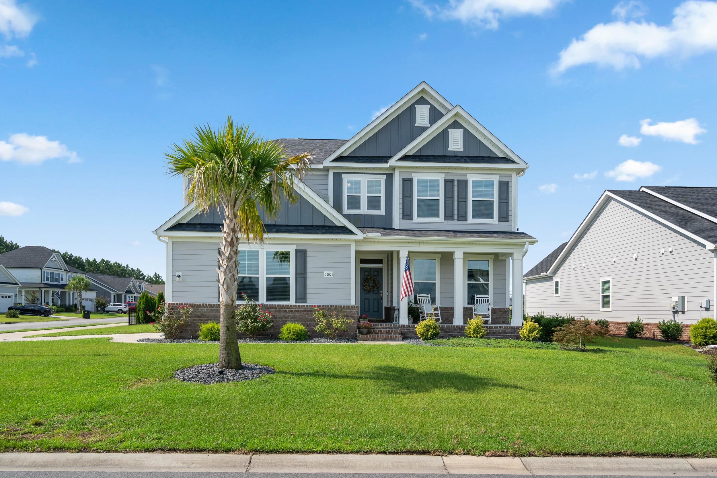 5001 Azul Loop, Myrtle Beach