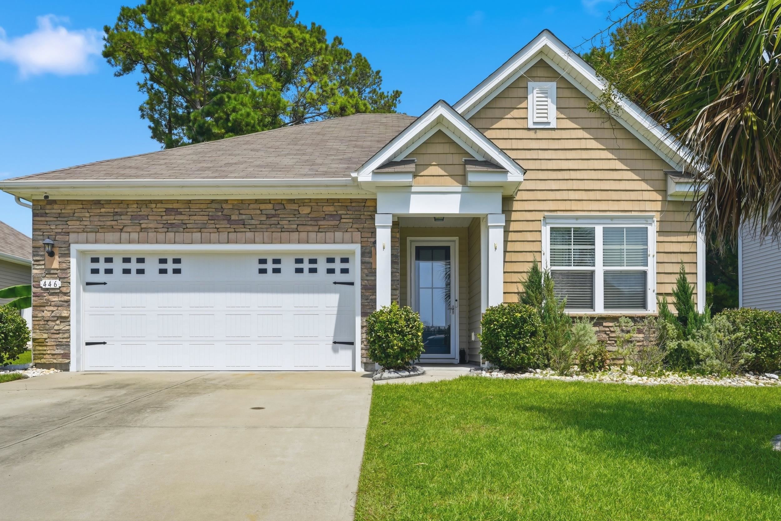 446 Pacific Commons Dr., Surfside Beach