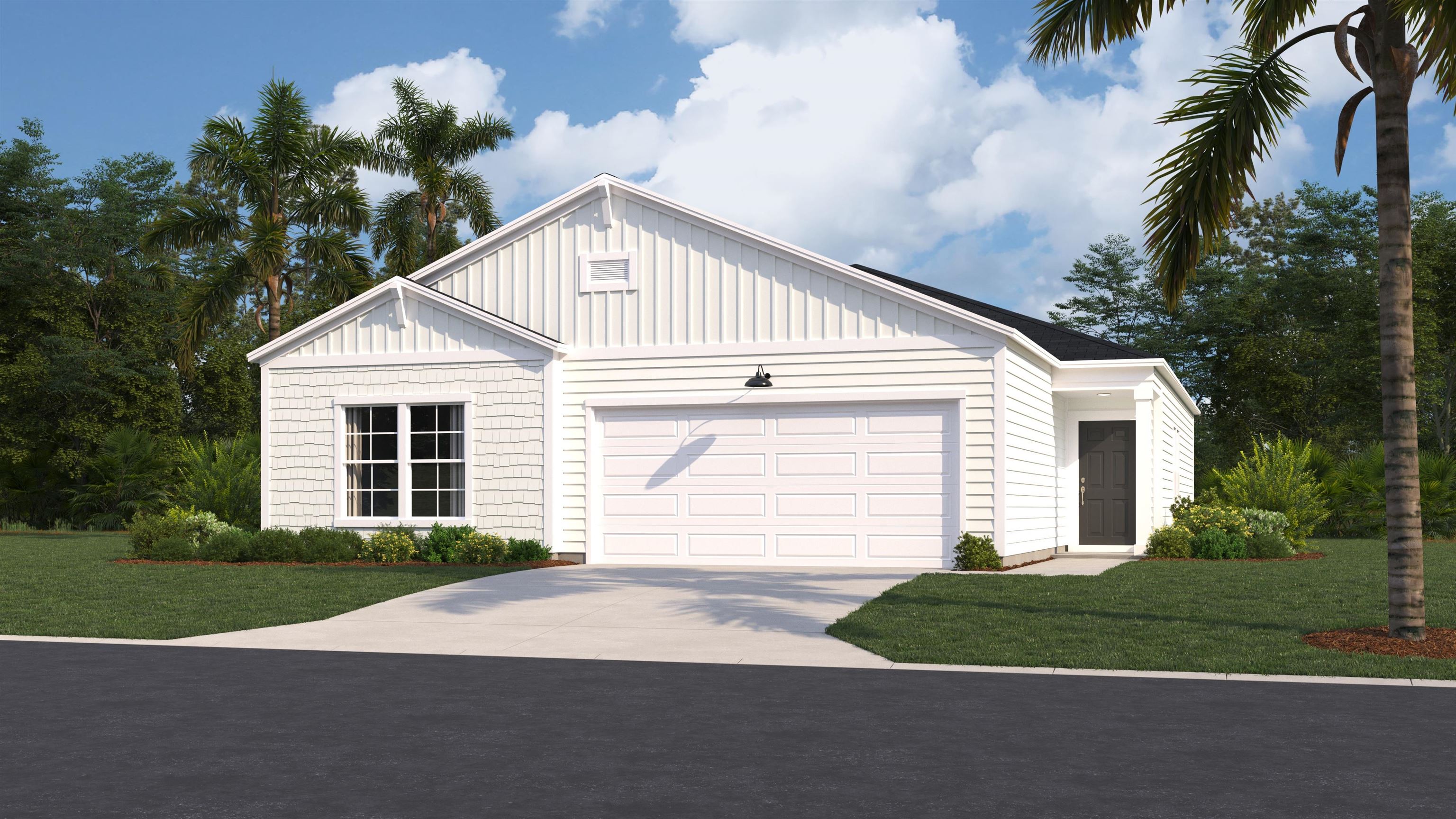 1199 Tibetan St., Conway