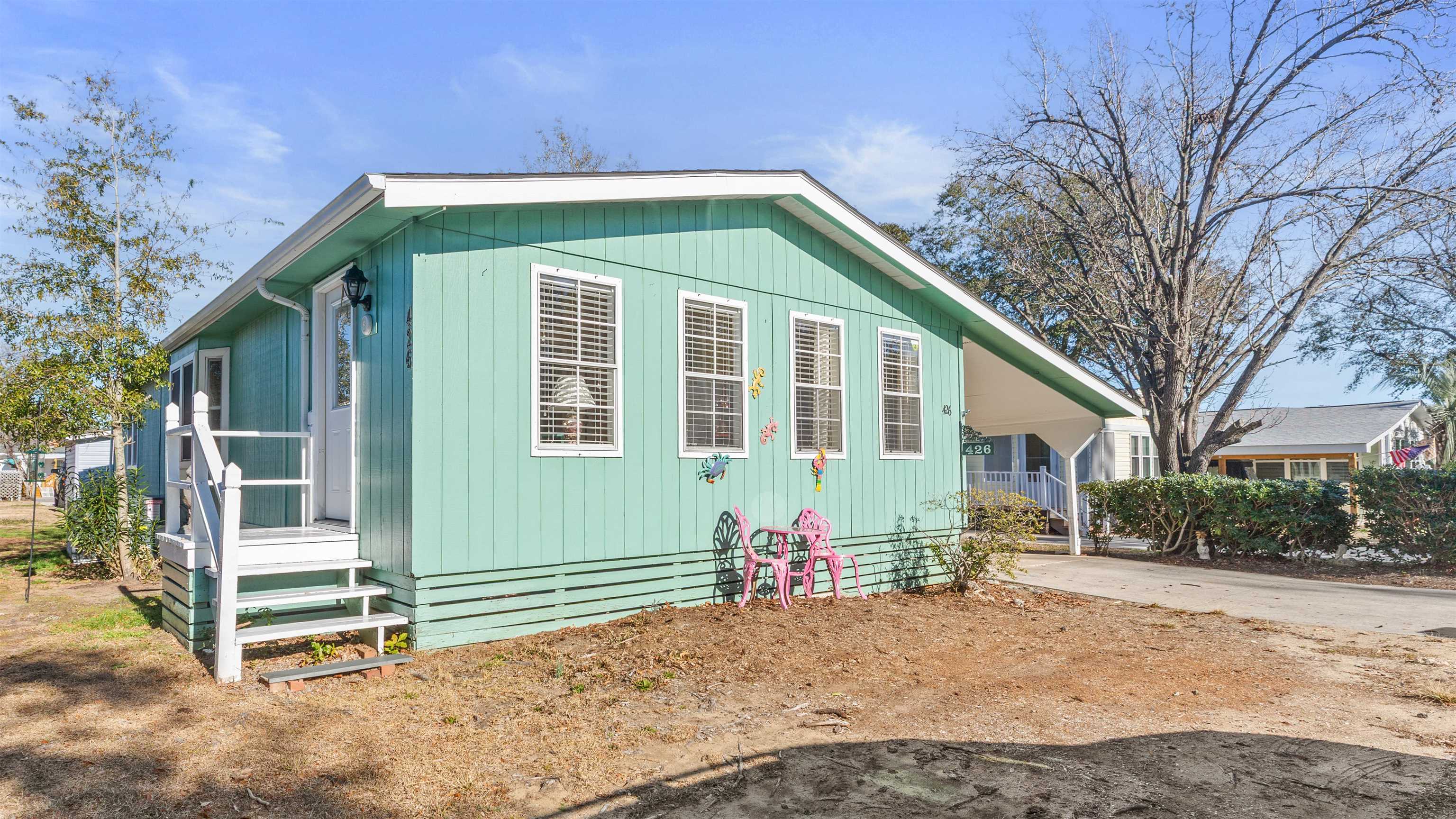 426 Sand Dollar Ct., Surfside Beach
