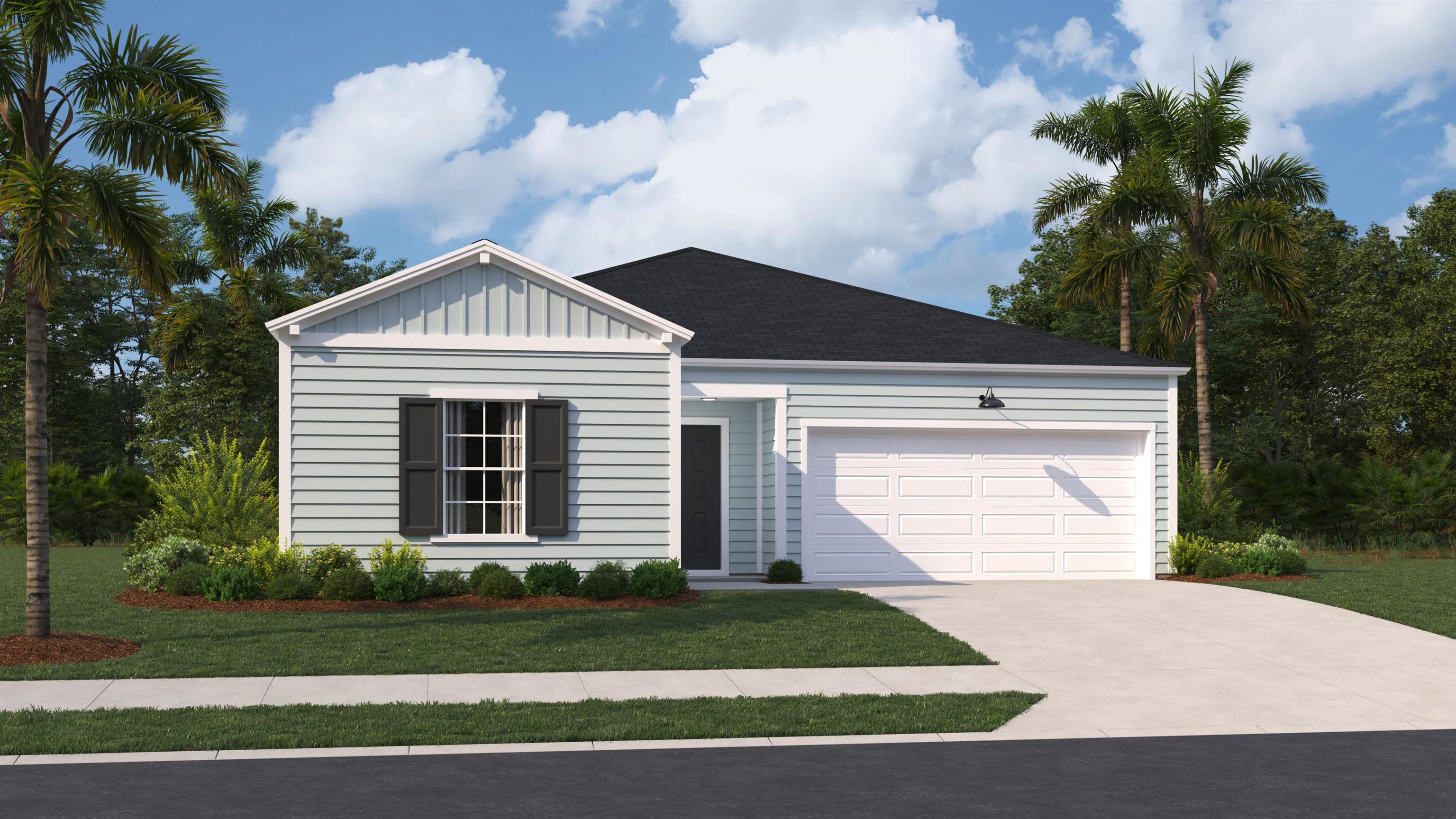 1213 Culpeo Dr., Conway