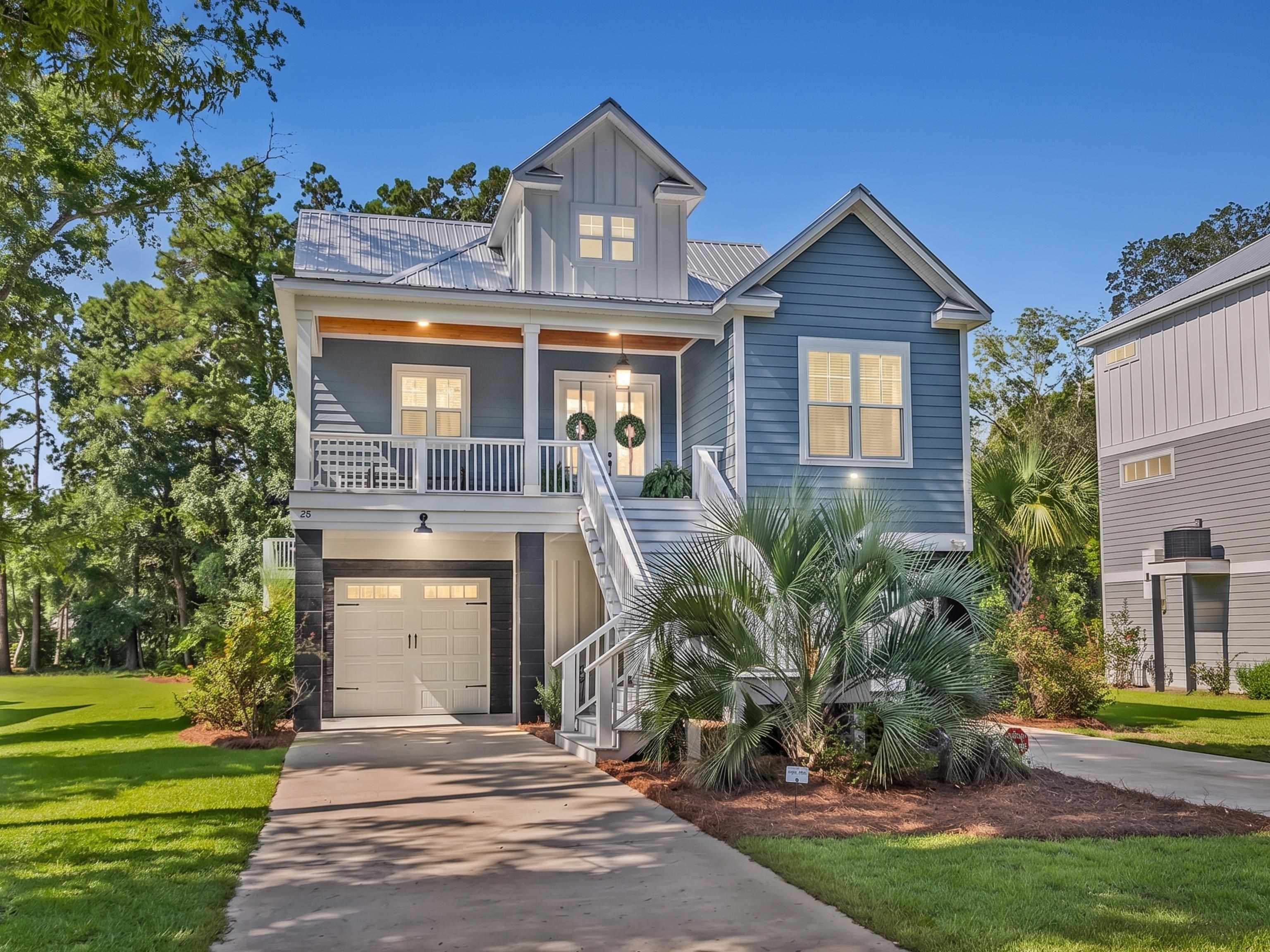 50 Comfort Ln., Pawleys Island