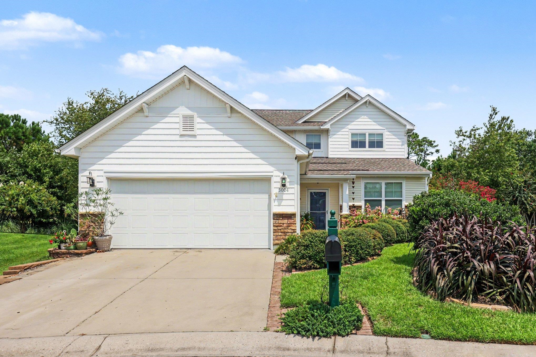 5004 Wax Myrtle Ct., North Myrtle Beach