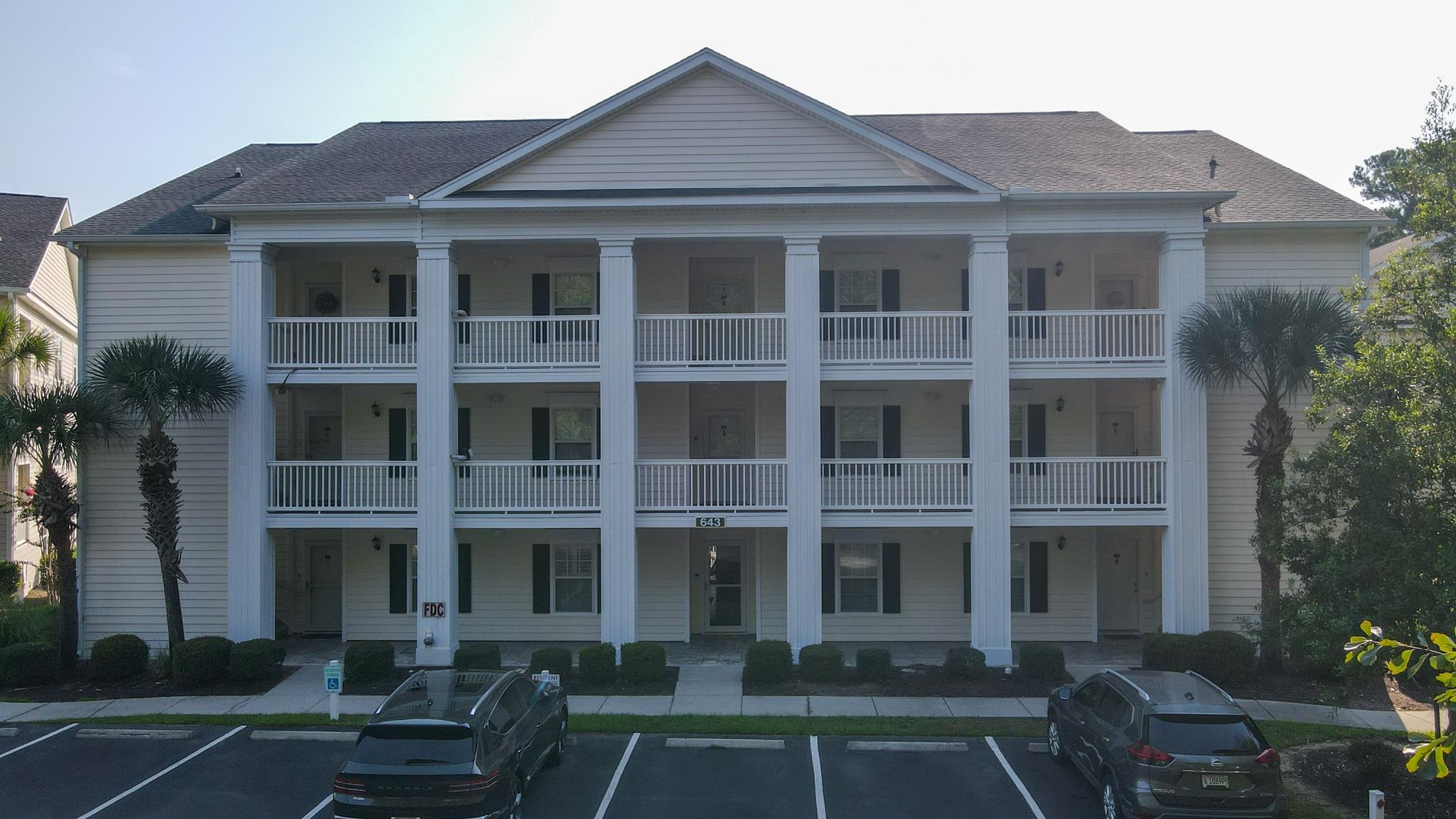 643 Woodmoor Dr., Murrells Inlet