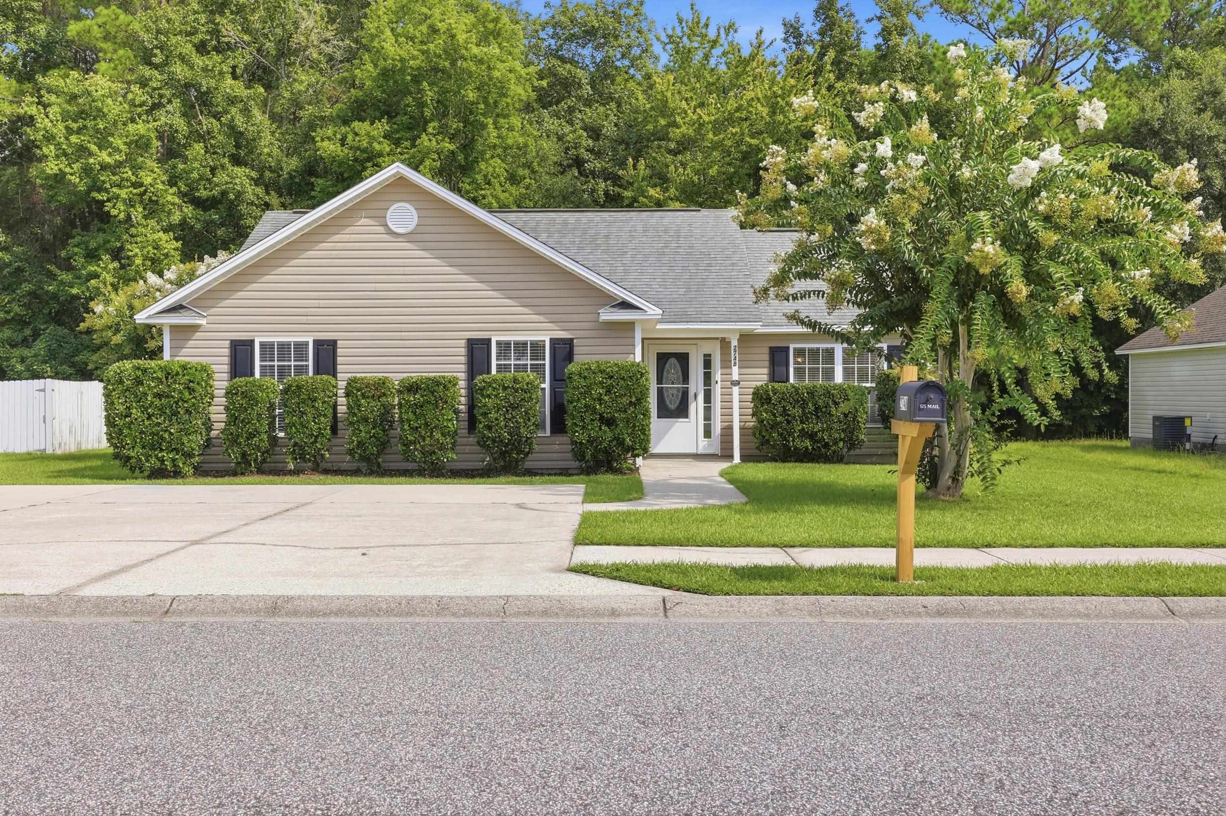 2748 Woodcreek Ln., Conway