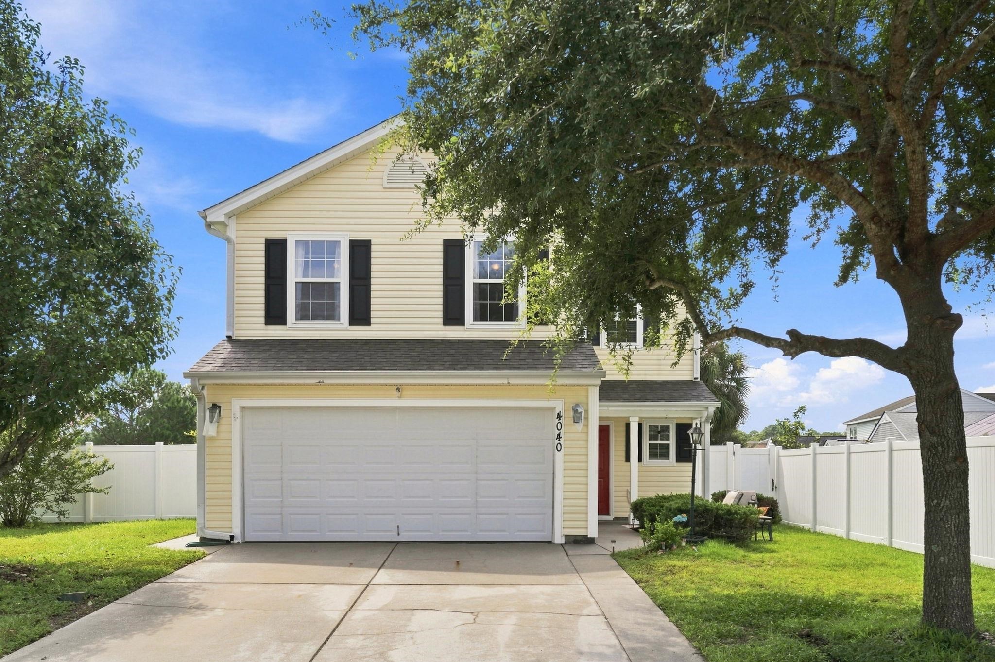 4040 Blackwolf Dr., Myrtle Beach