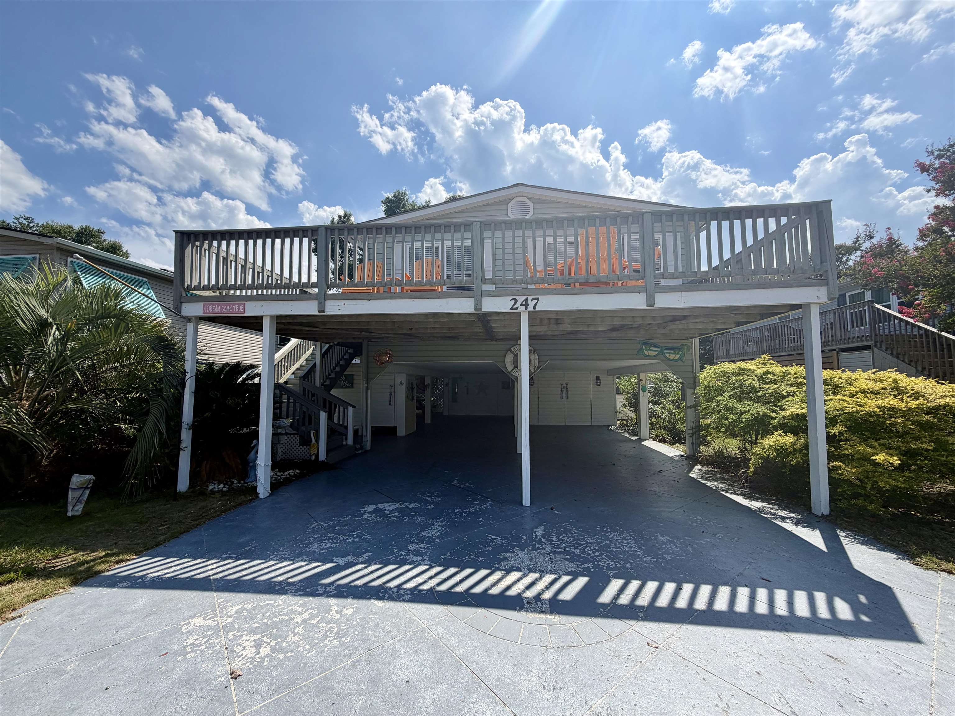 247 Sanddollar Dr., Surfside Beach