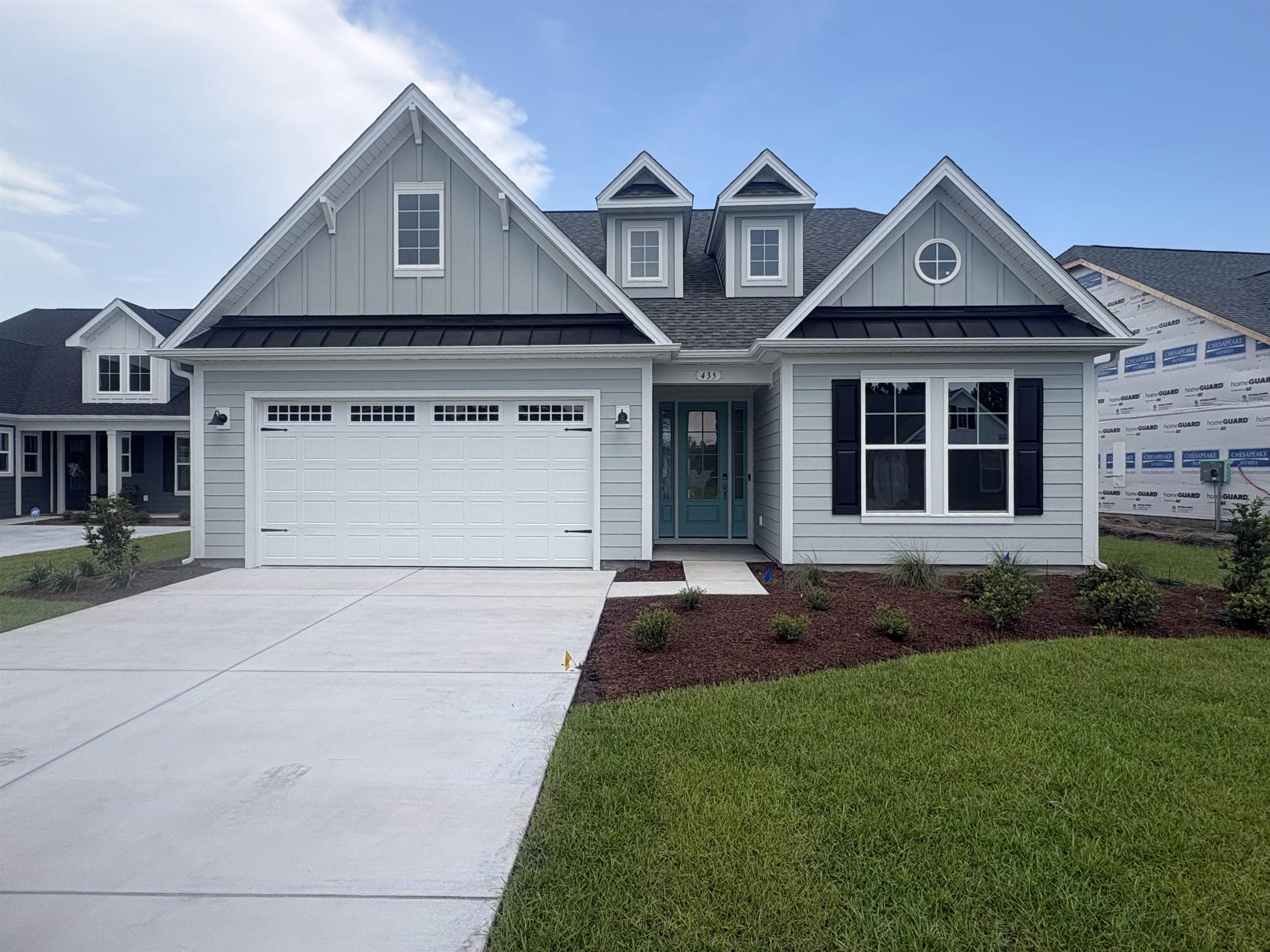 435 Starlit Way, Myrtle Beach