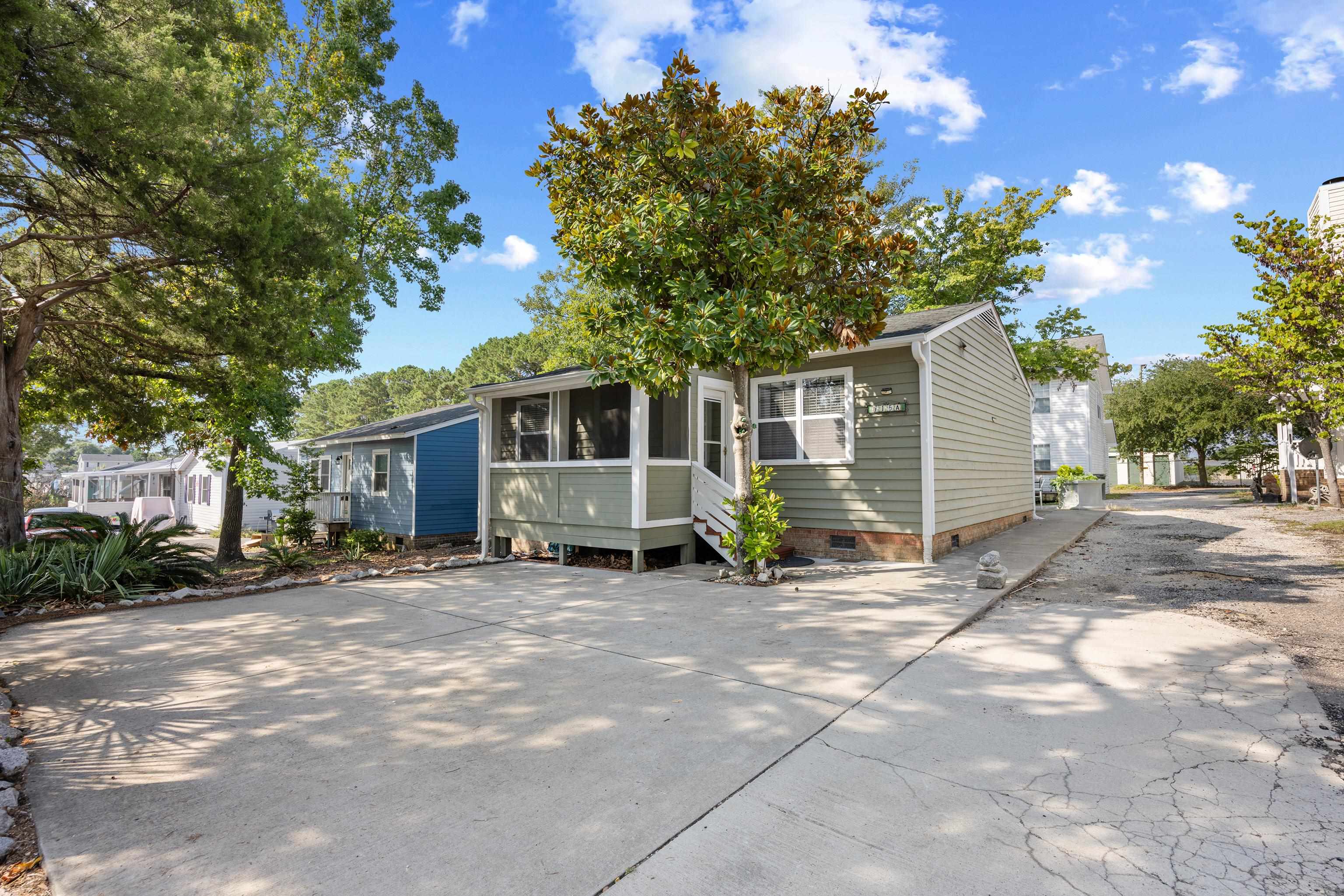 715 3rd Ave. S, North Myrtle Beach