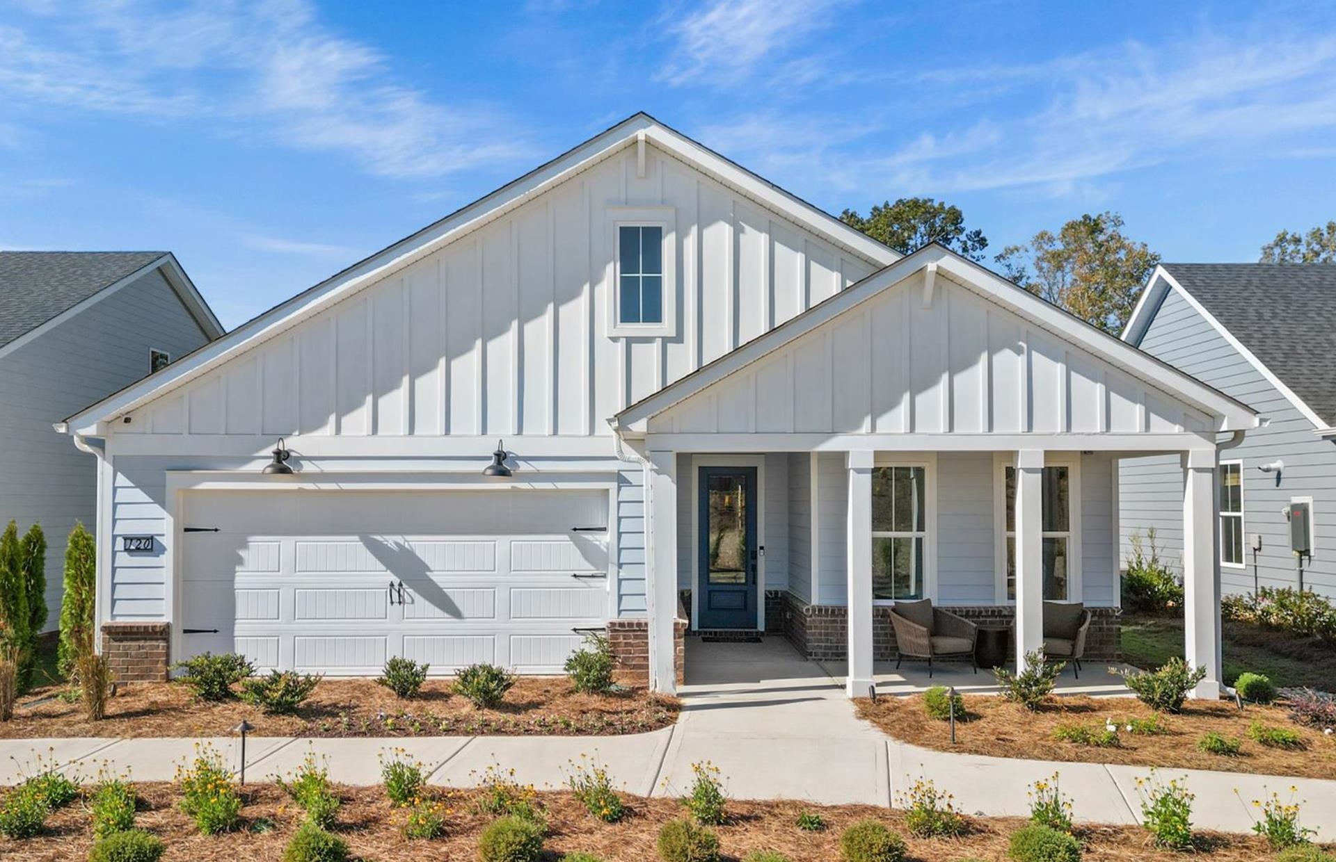 9644 Long Meadow Way, Longs