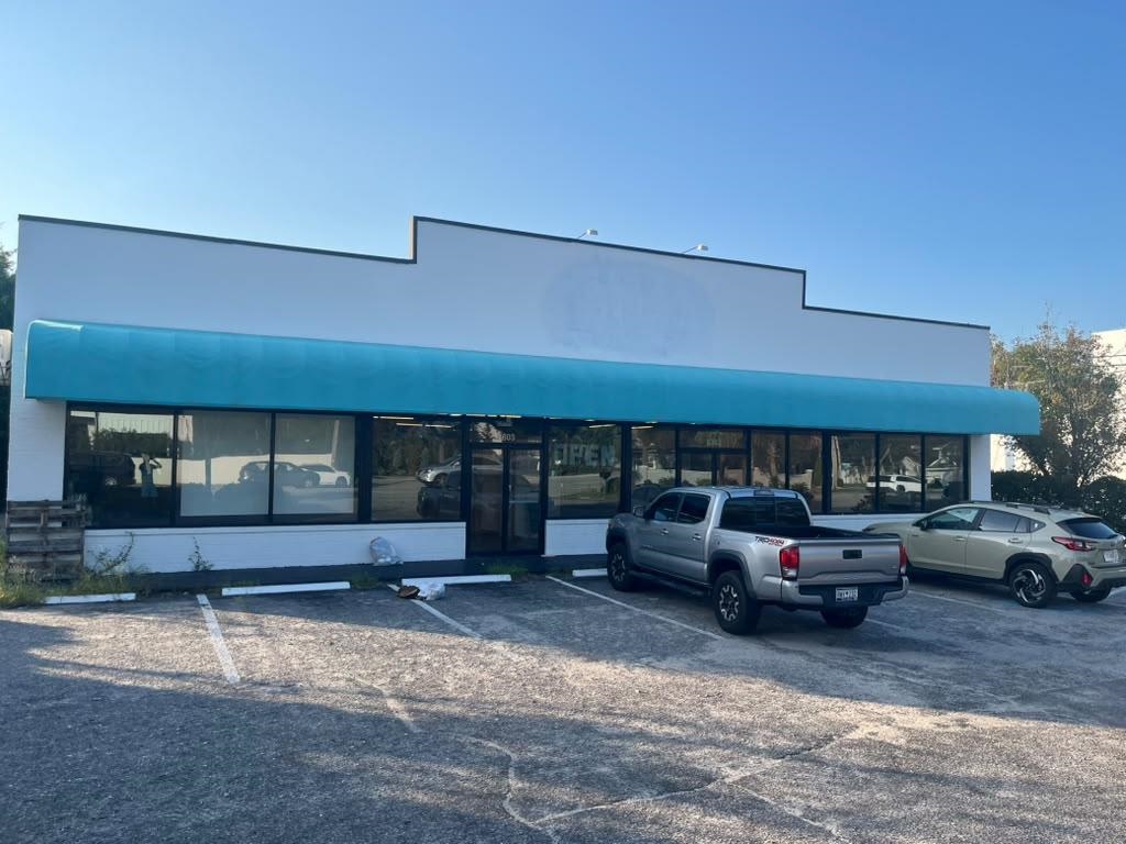 6303 N Kings Hwy., Myrtle Beach