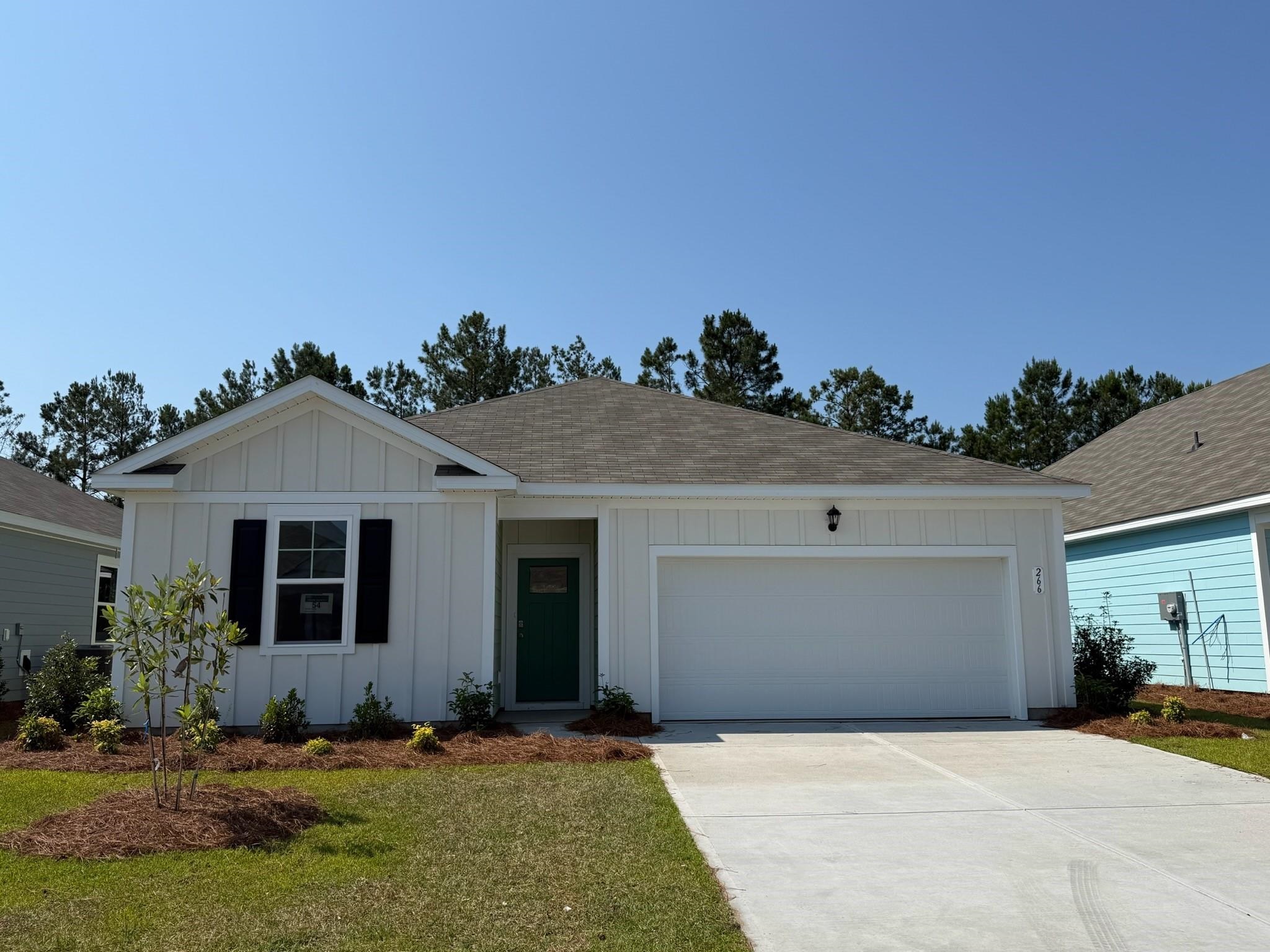 302 Ridley St, Longs