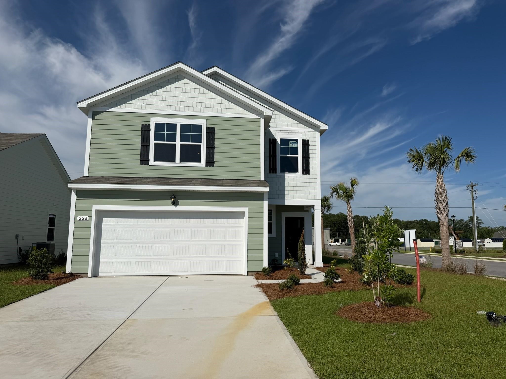 226 Ridley St, Longs
