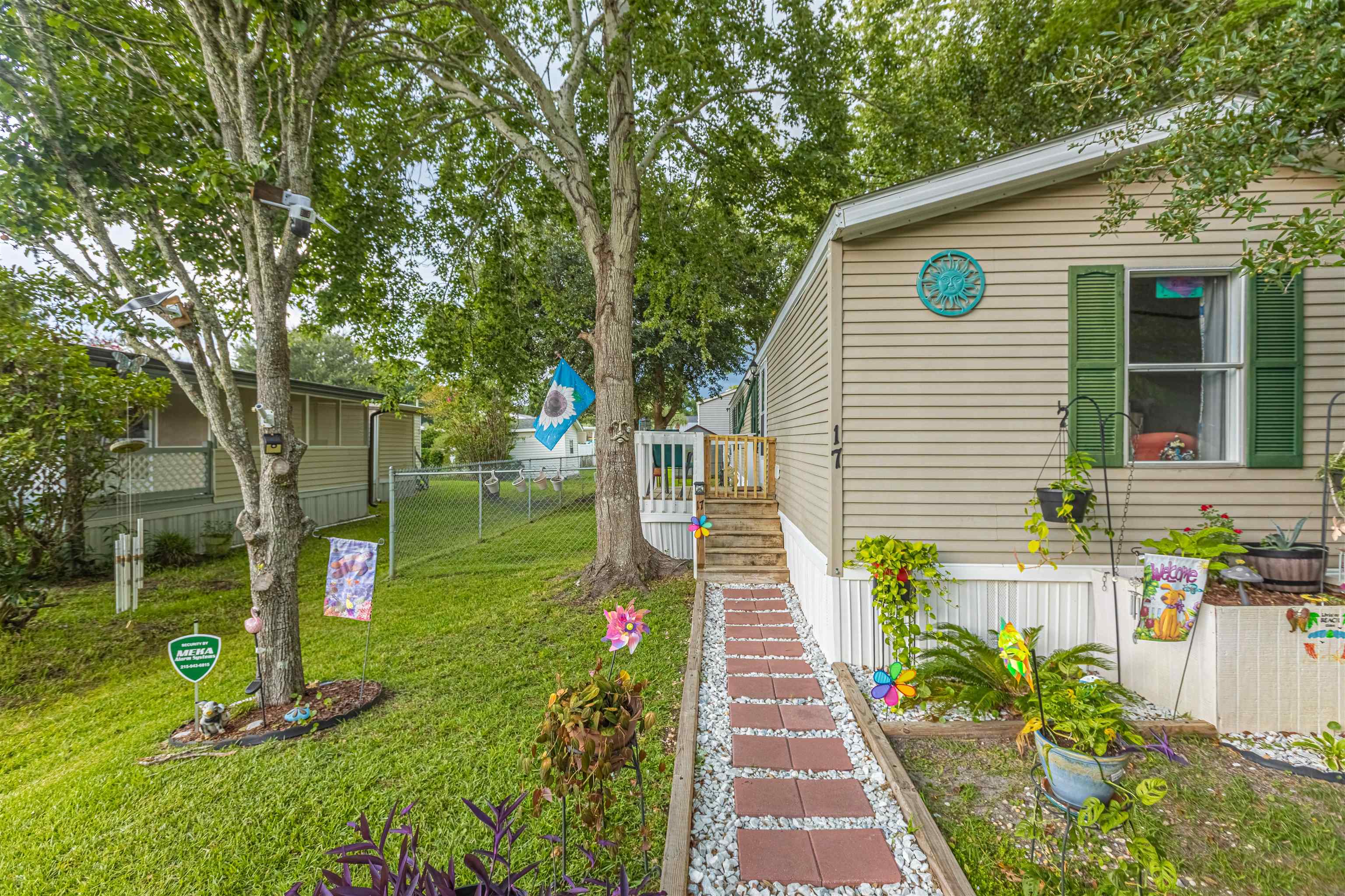 17 Musket St., Murrells Inlet
