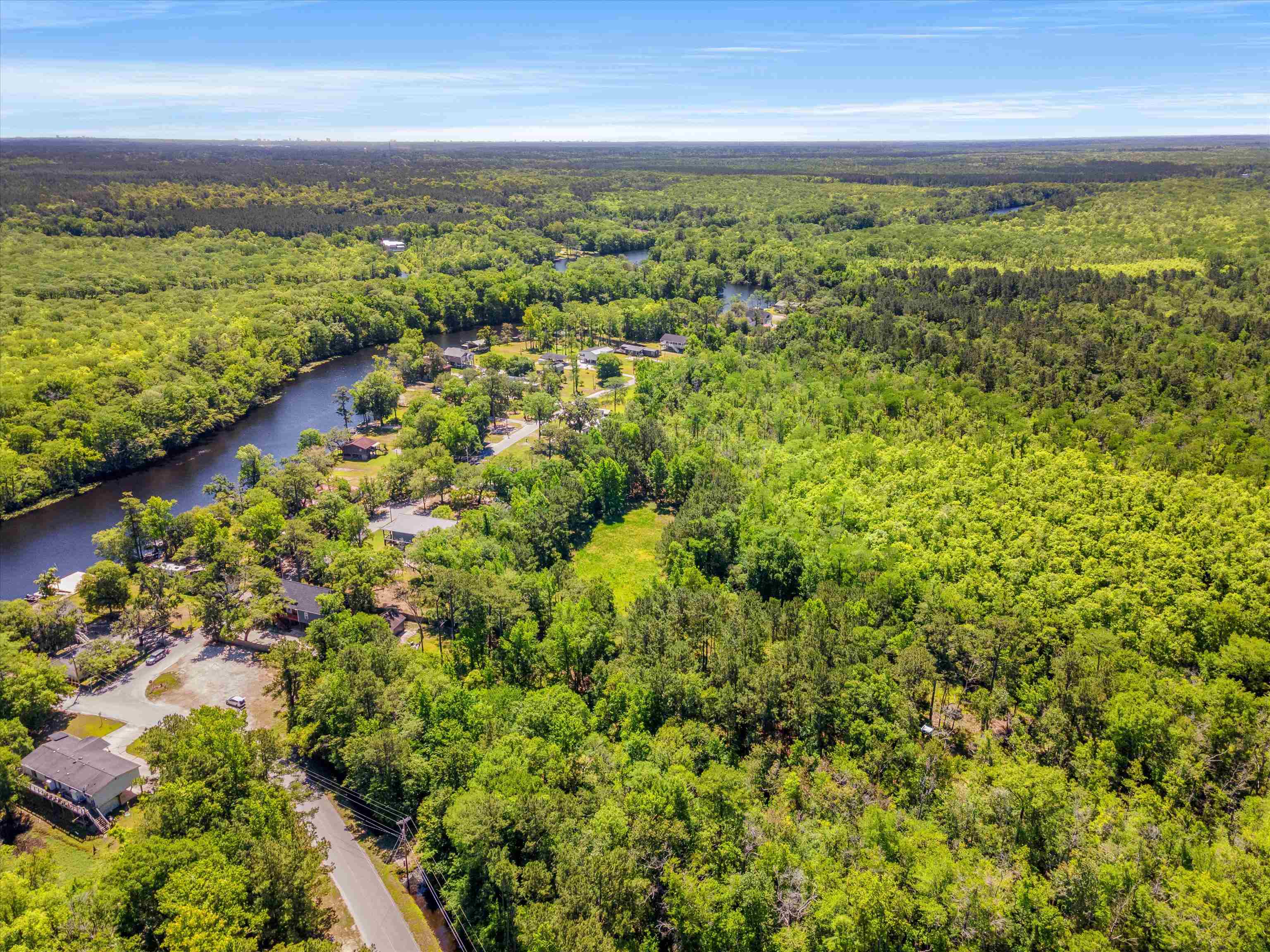 TBD Pitch Landing Rd., Conway