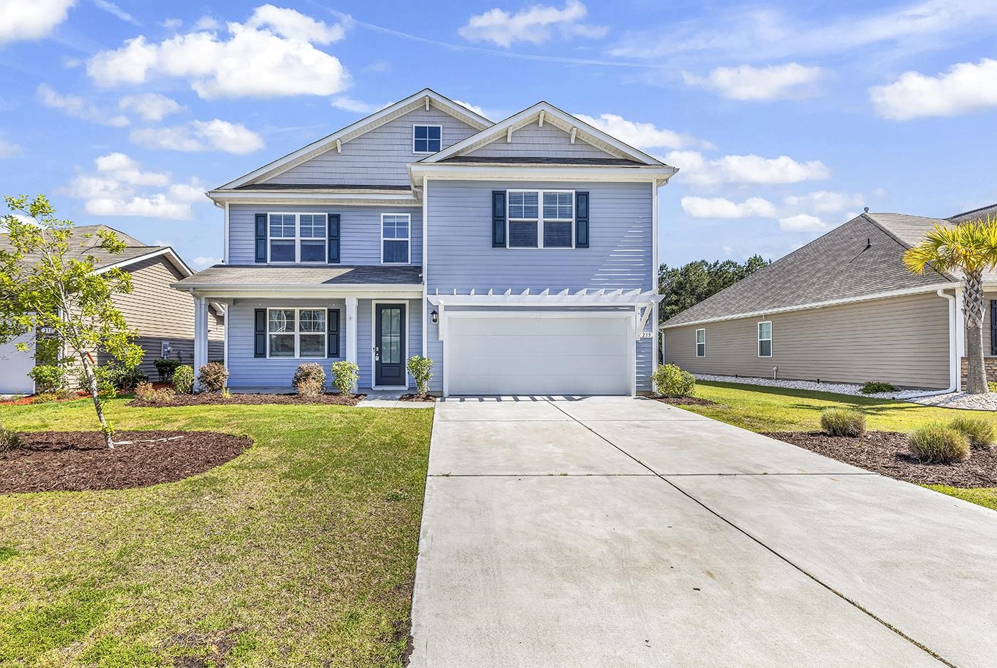 235 Calhoun Falls Dr., Myrtle Beach