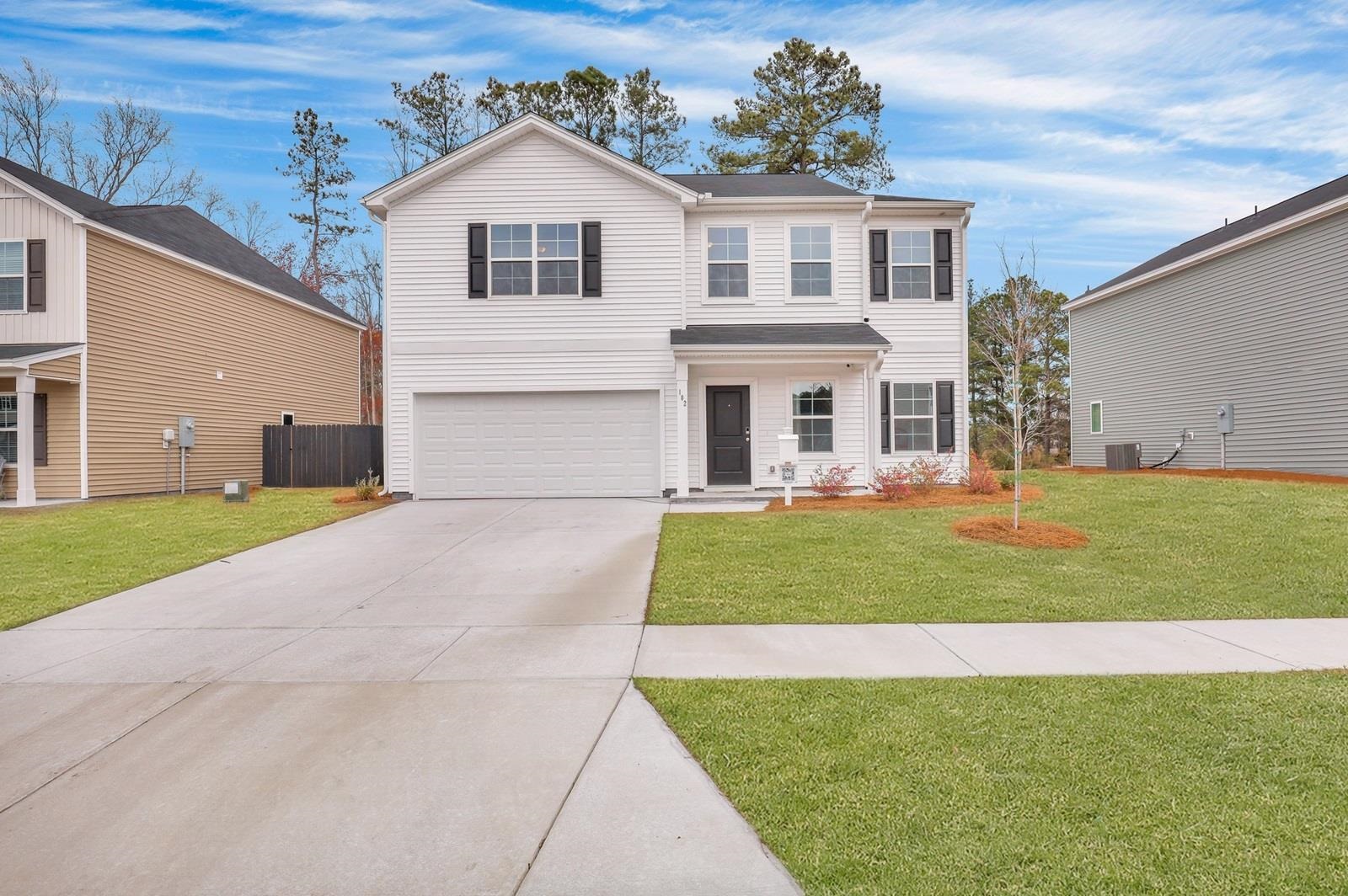 1141 Hainer Place Dr, Conway