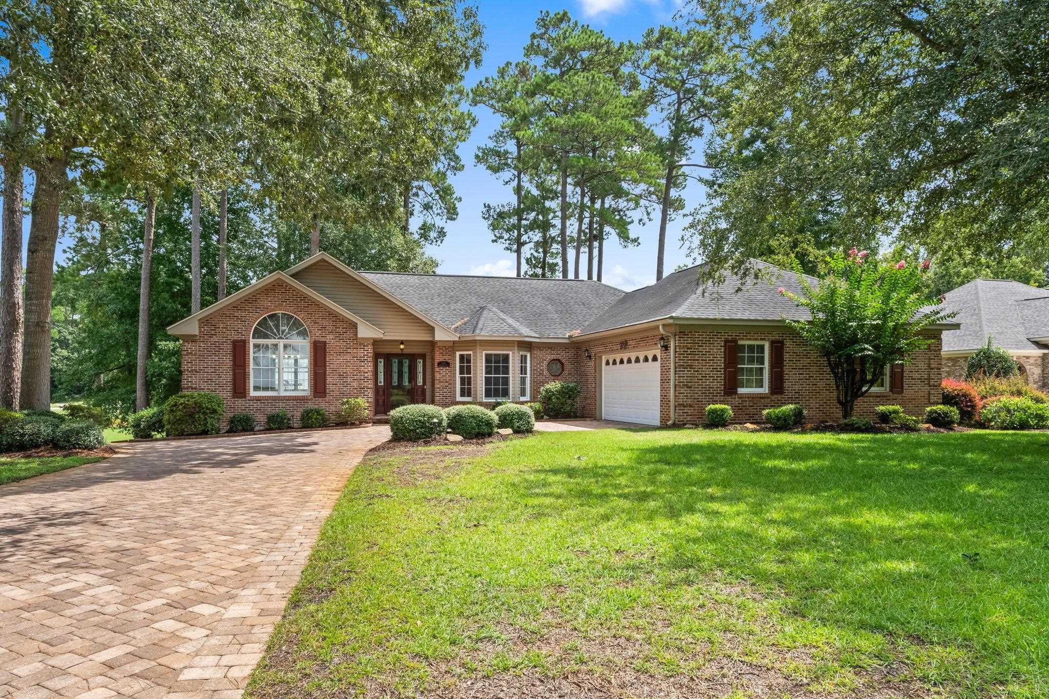 3111 Hermitage Dr., Little River