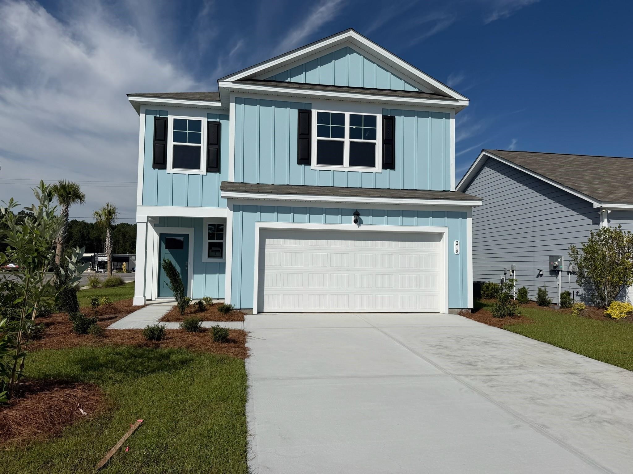 218 Ridley St, Longs