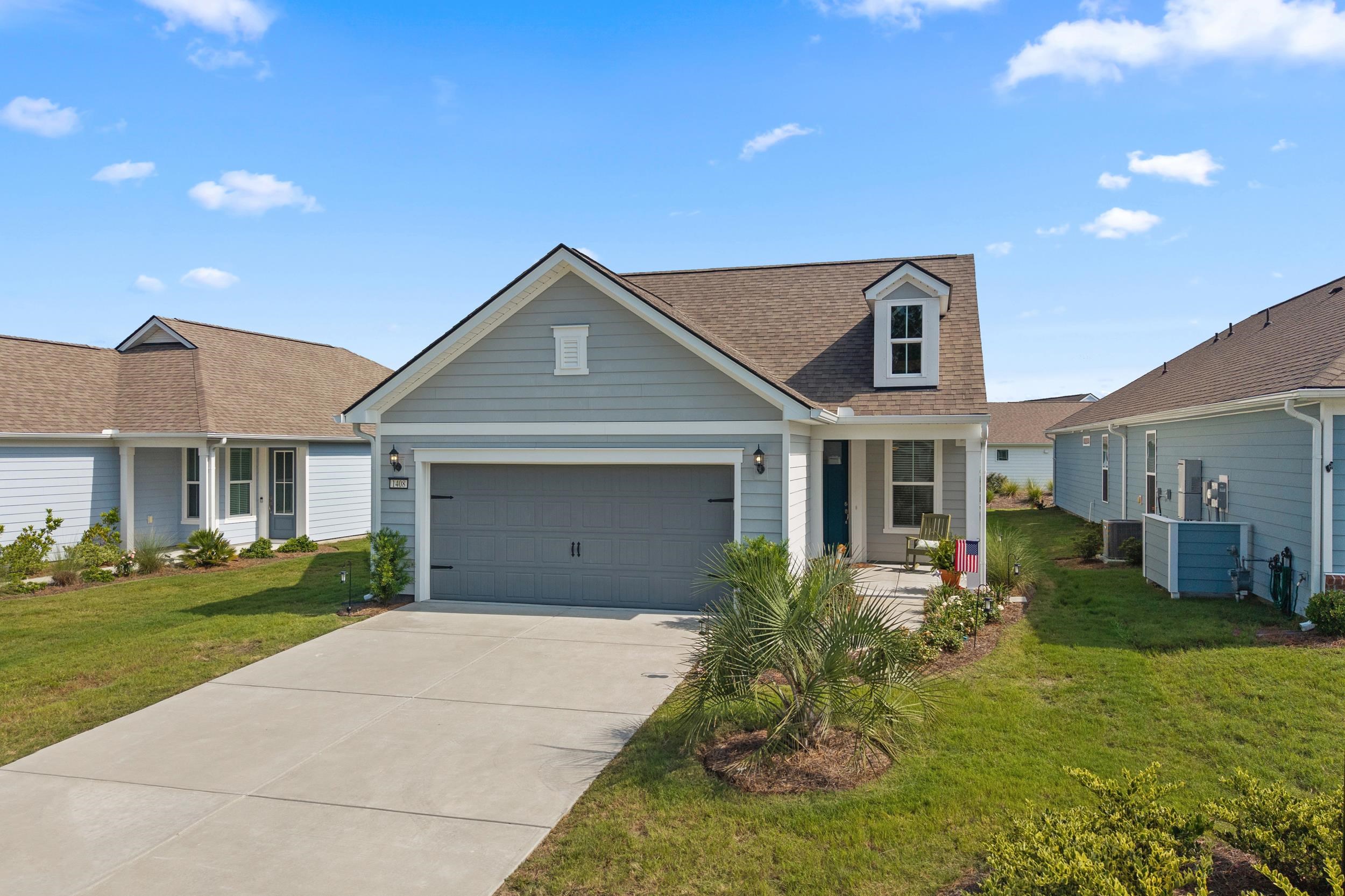 1408 Littleleaf Loop, North Myrtle Beach