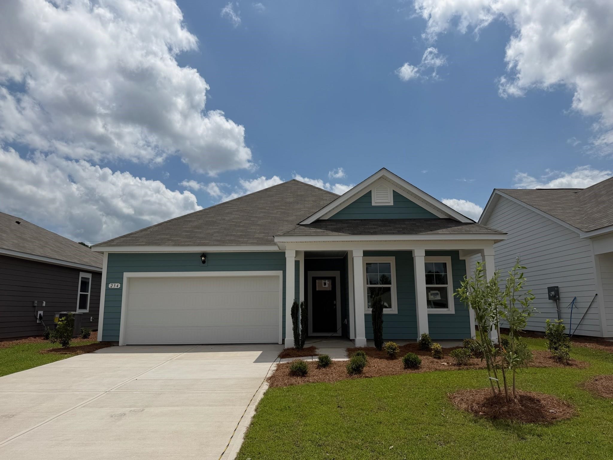234 Ridley St, Longs