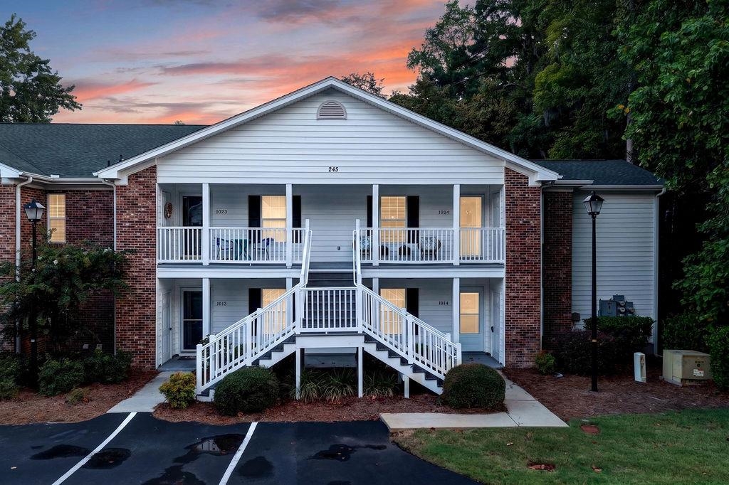 245 Egret Run Ln., Pawleys Island